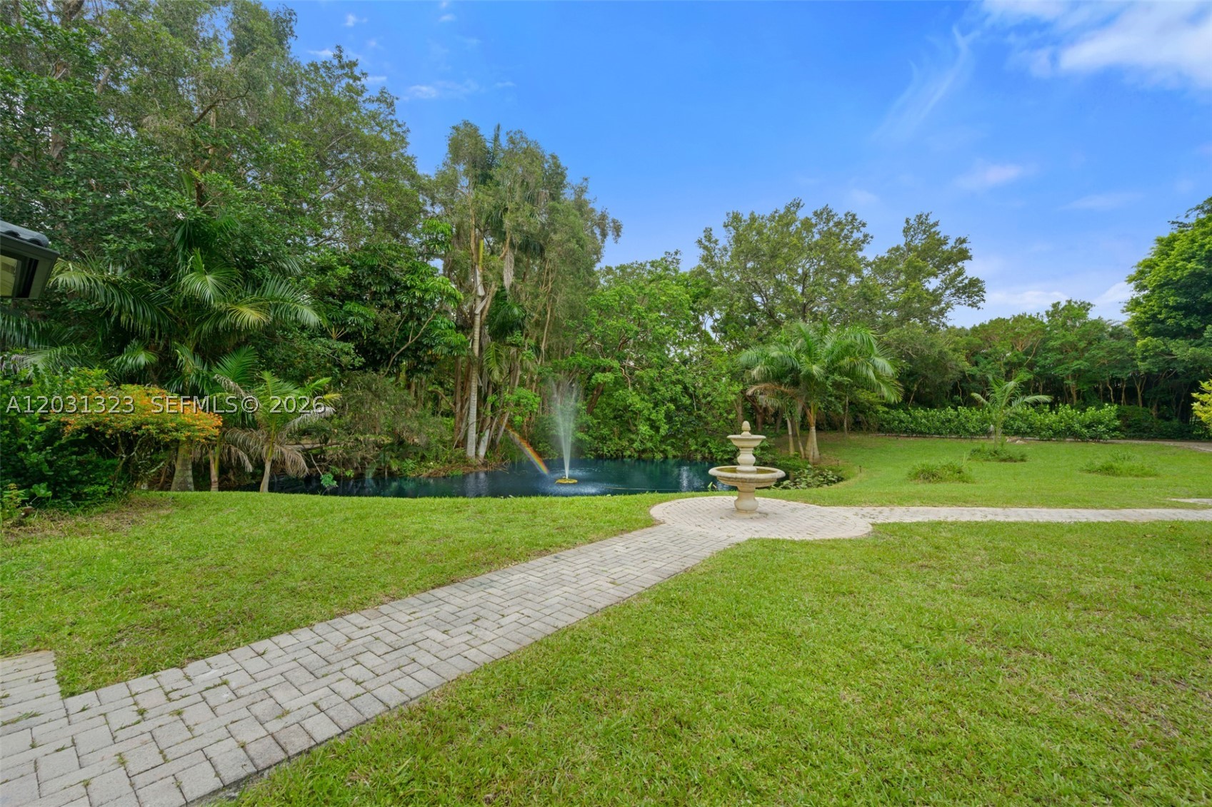 DAVIE FARMETTES - Residential