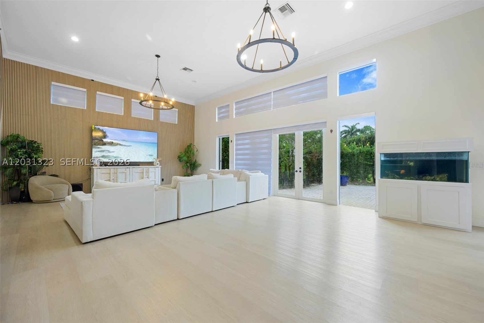 DAVIE FARMETTES - Residential