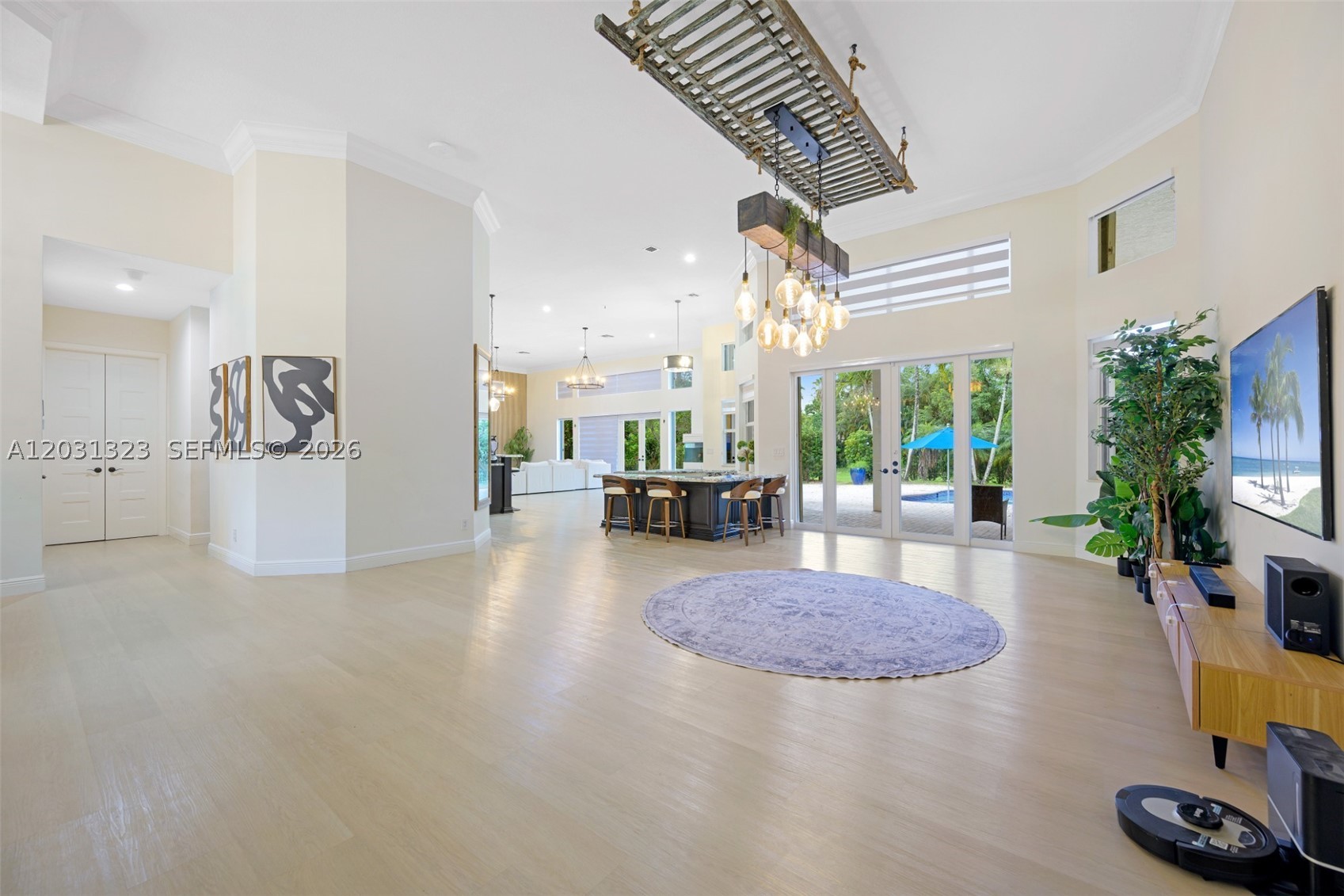 DAVIE FARMETTES - Residential