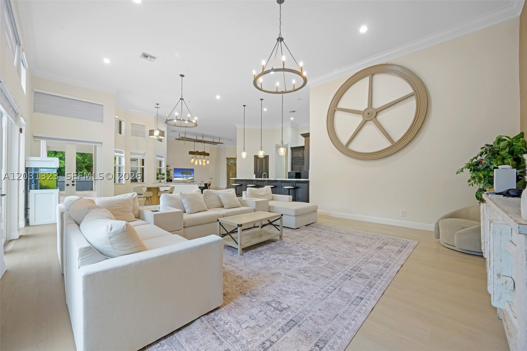 DAVIE FARMETTES - Residential