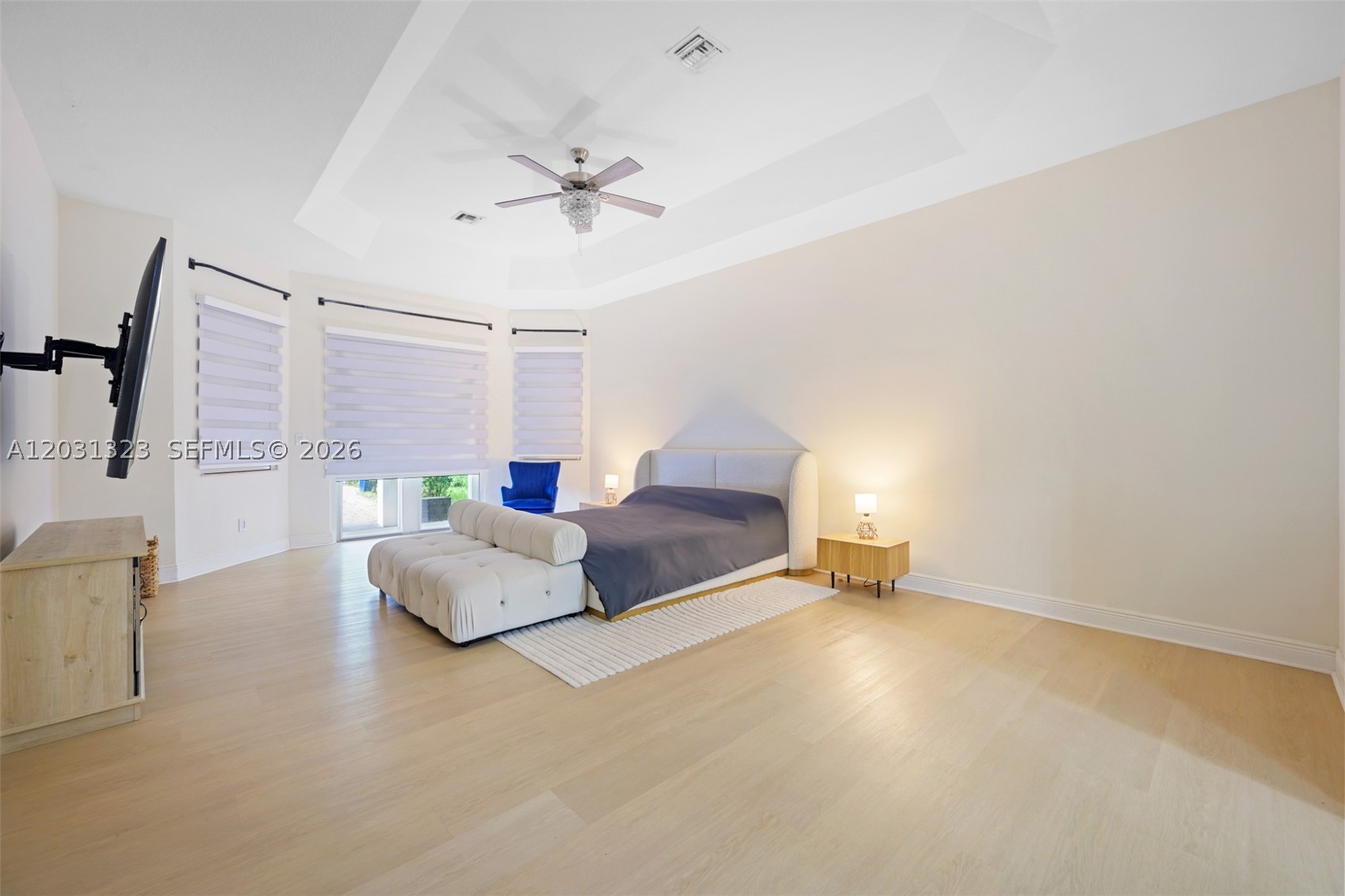 DAVIE FARMETTES - Residential