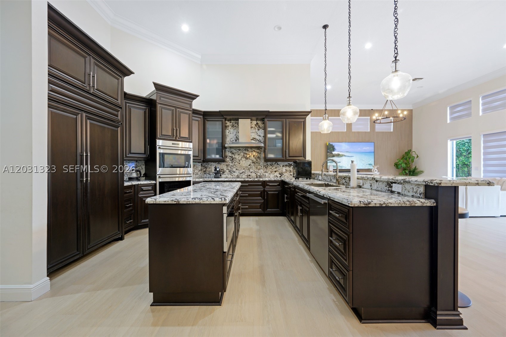 DAVIE FARMETTES - Residential