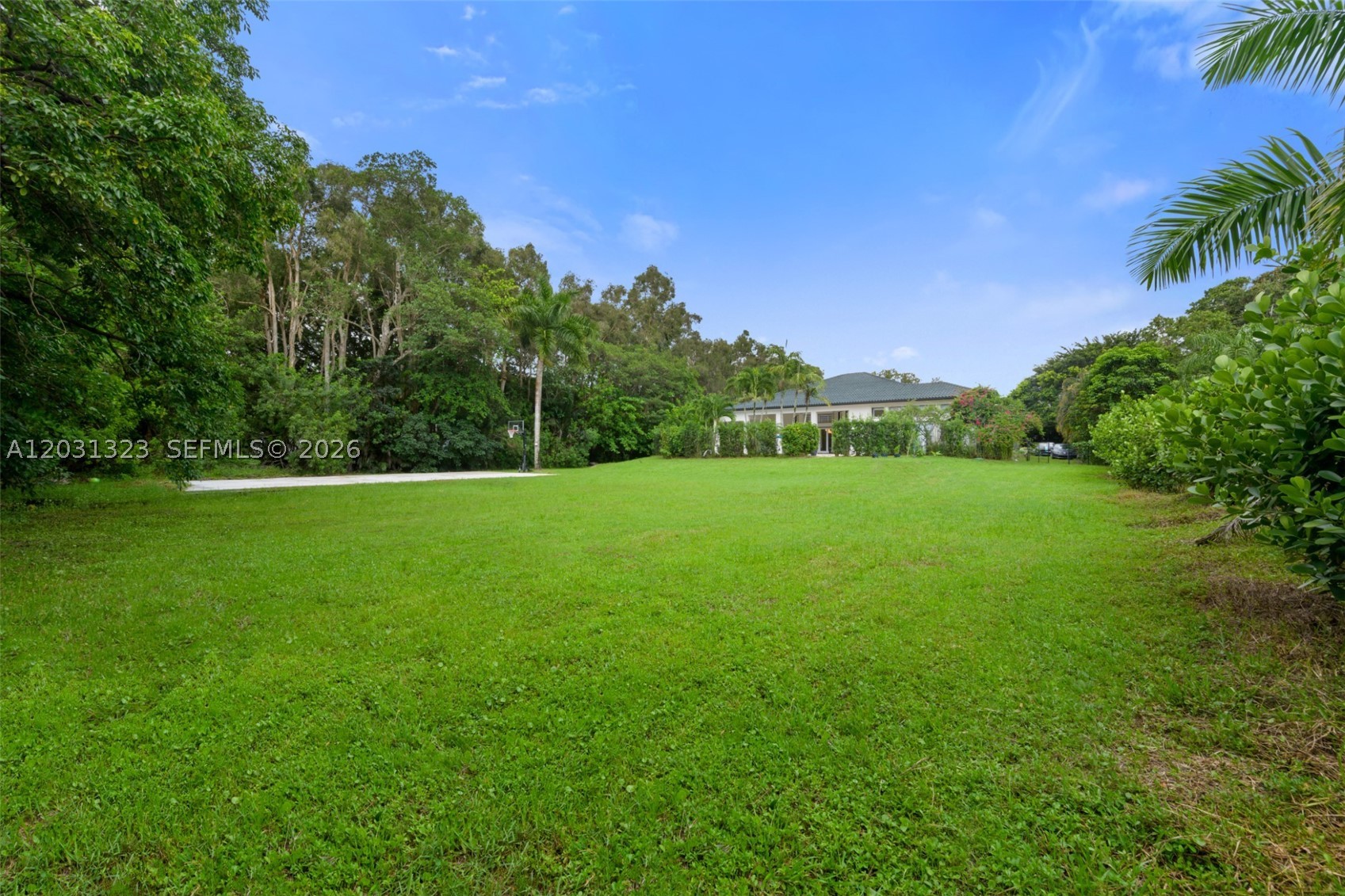 DAVIE FARMETTES - Residential