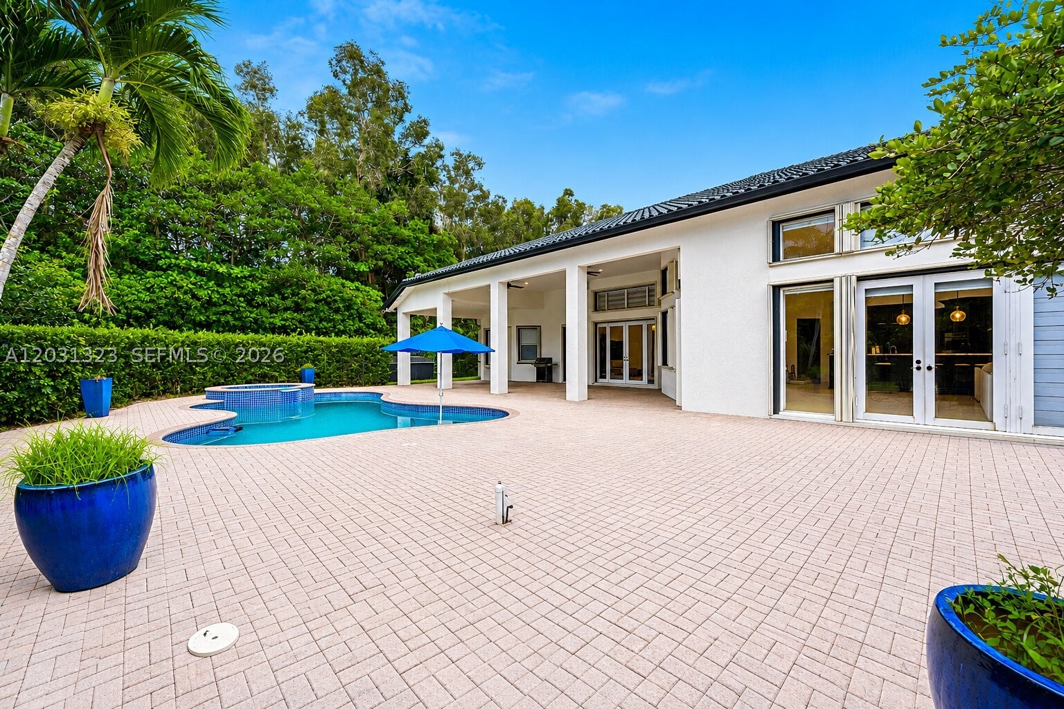 DAVIE FARMETTES - Residential