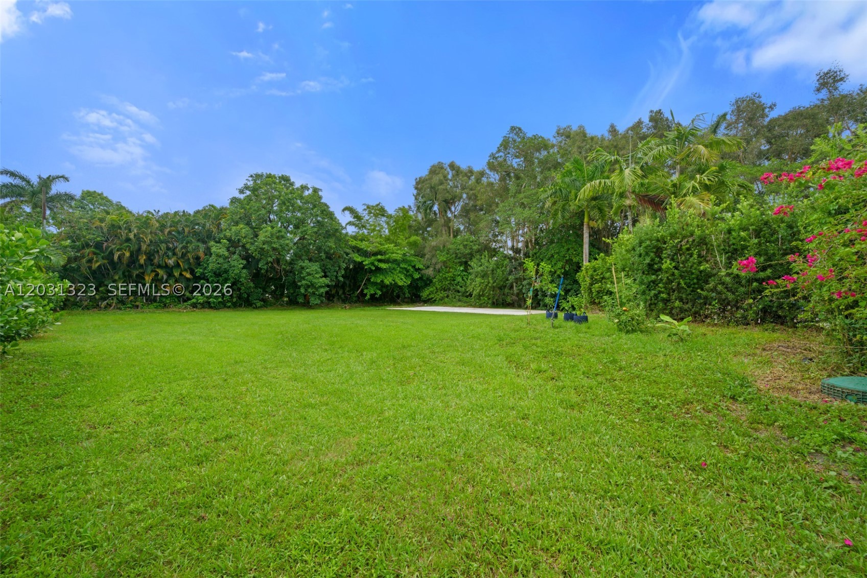 DAVIE FARMETTES - Residential