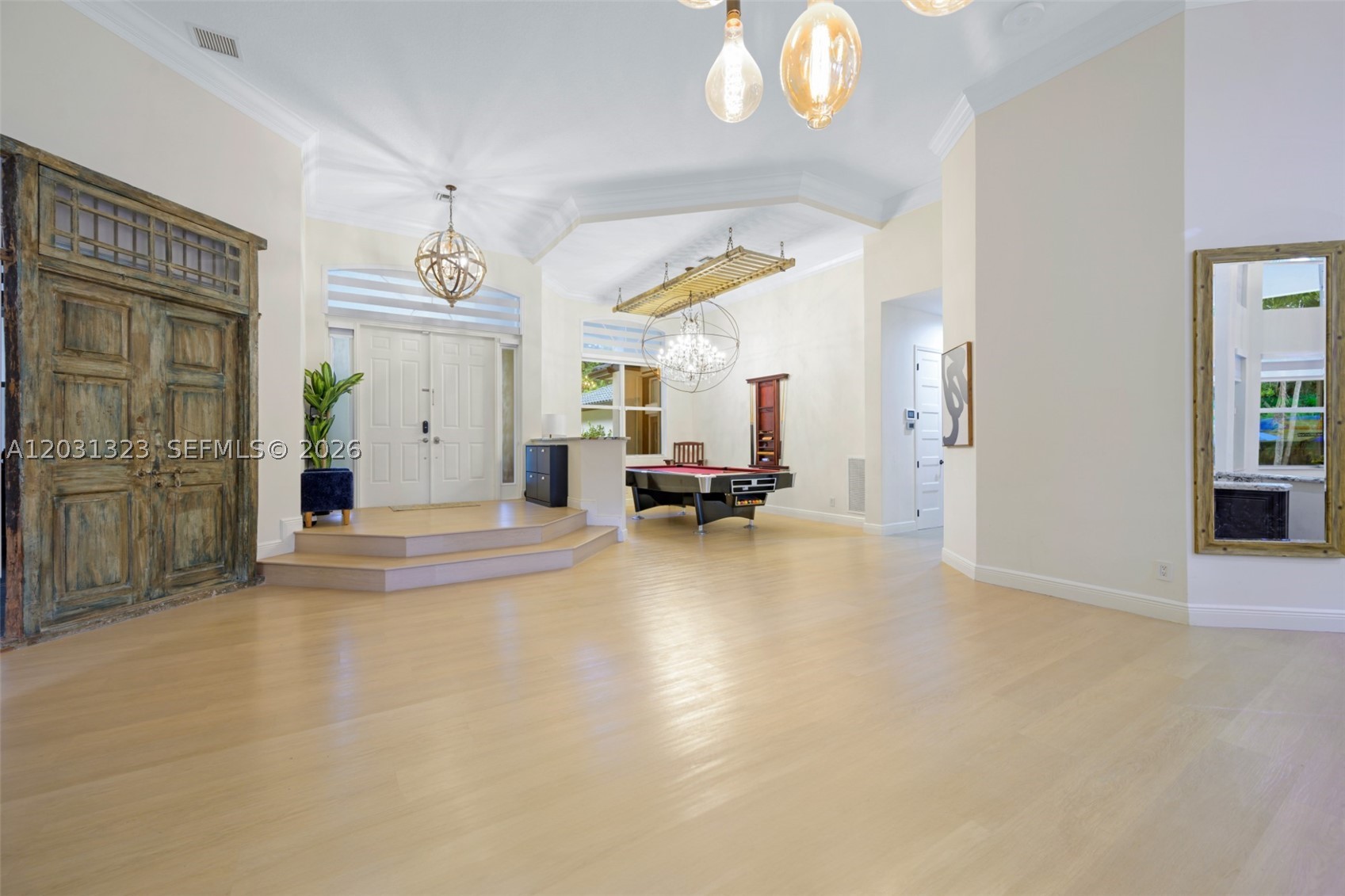 DAVIE FARMETTES - Residential