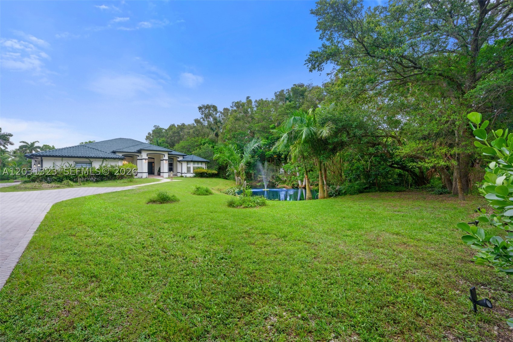 DAVIE FARMETTES - Residential