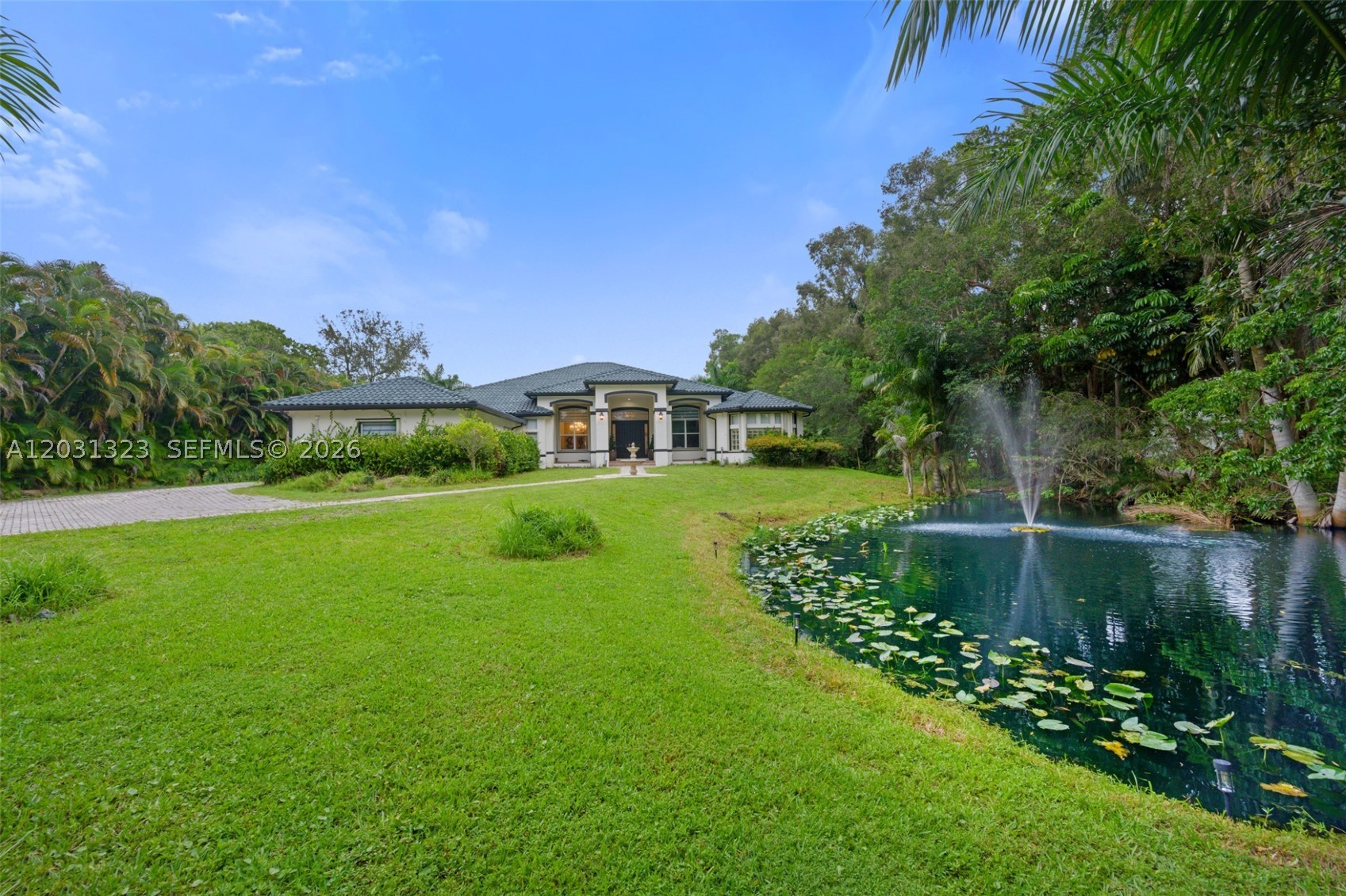 DAVIE FARMETTES - Residential