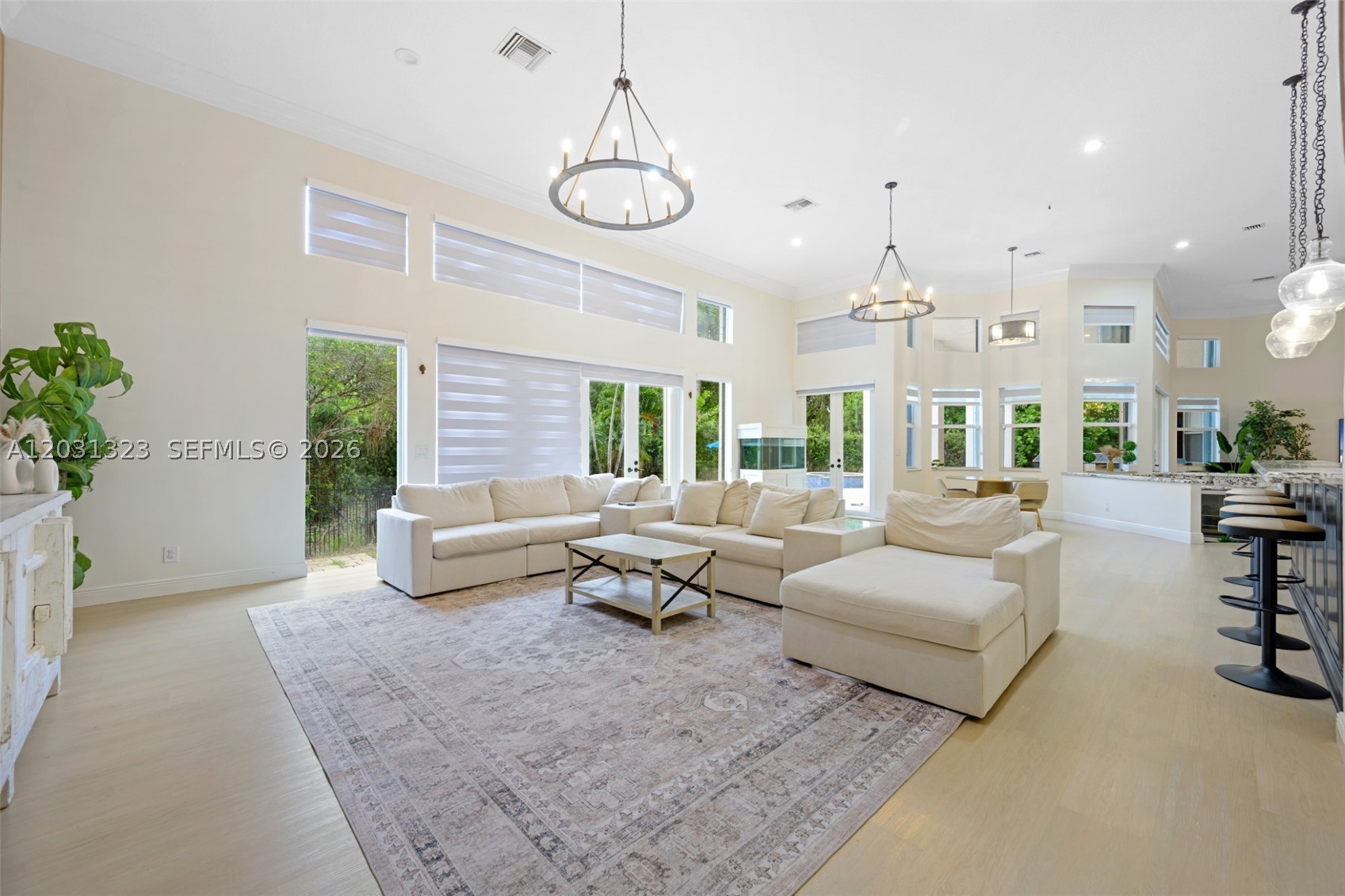 DAVIE FARMETTES - Residential