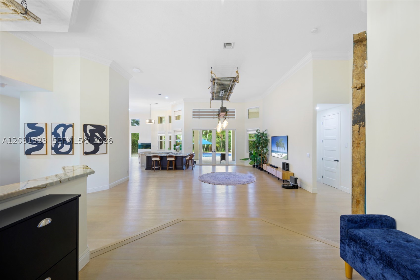 DAVIE FARMETTES - Residential