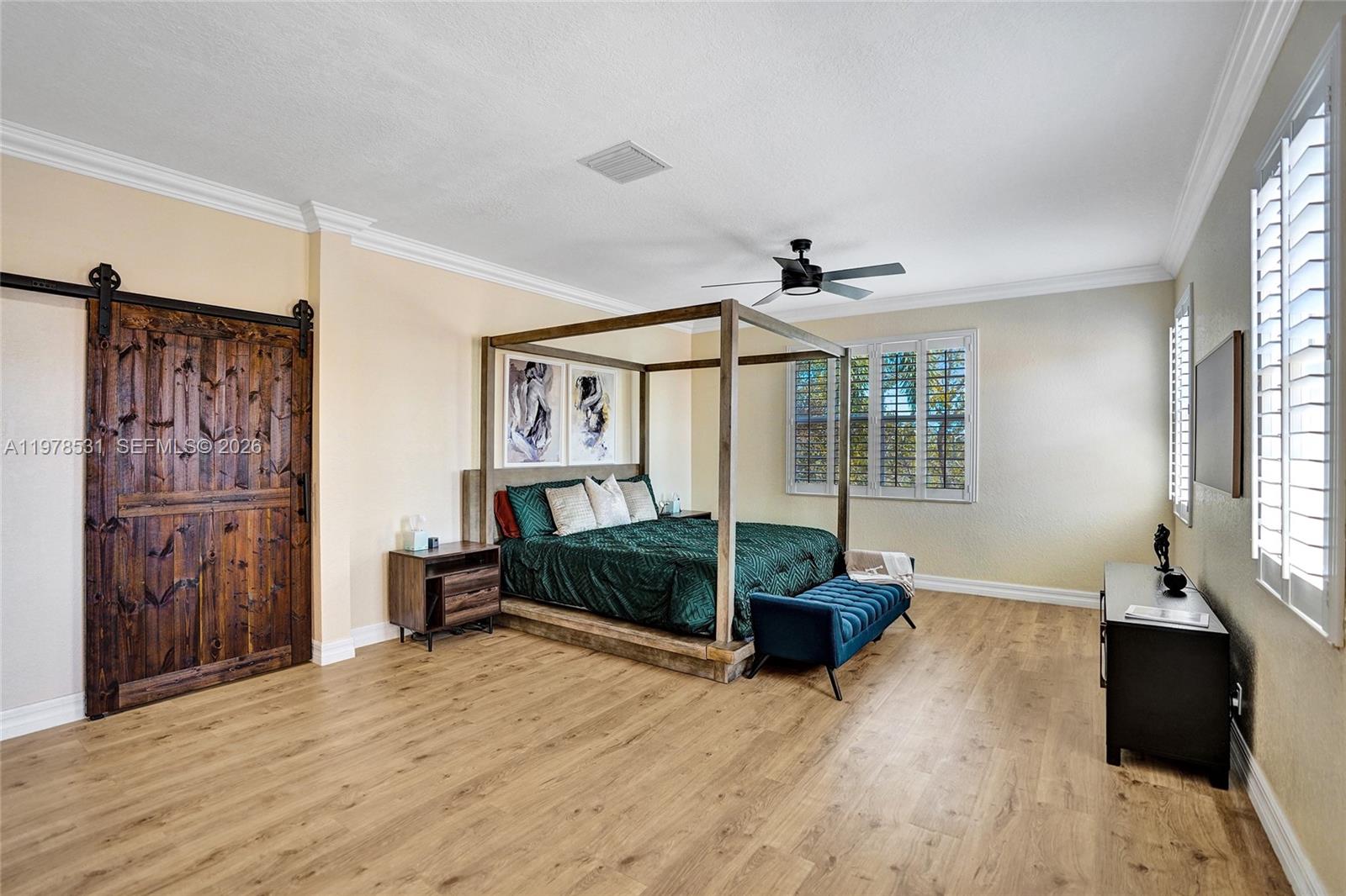 OAKMONT ESTATES PUD - Residential