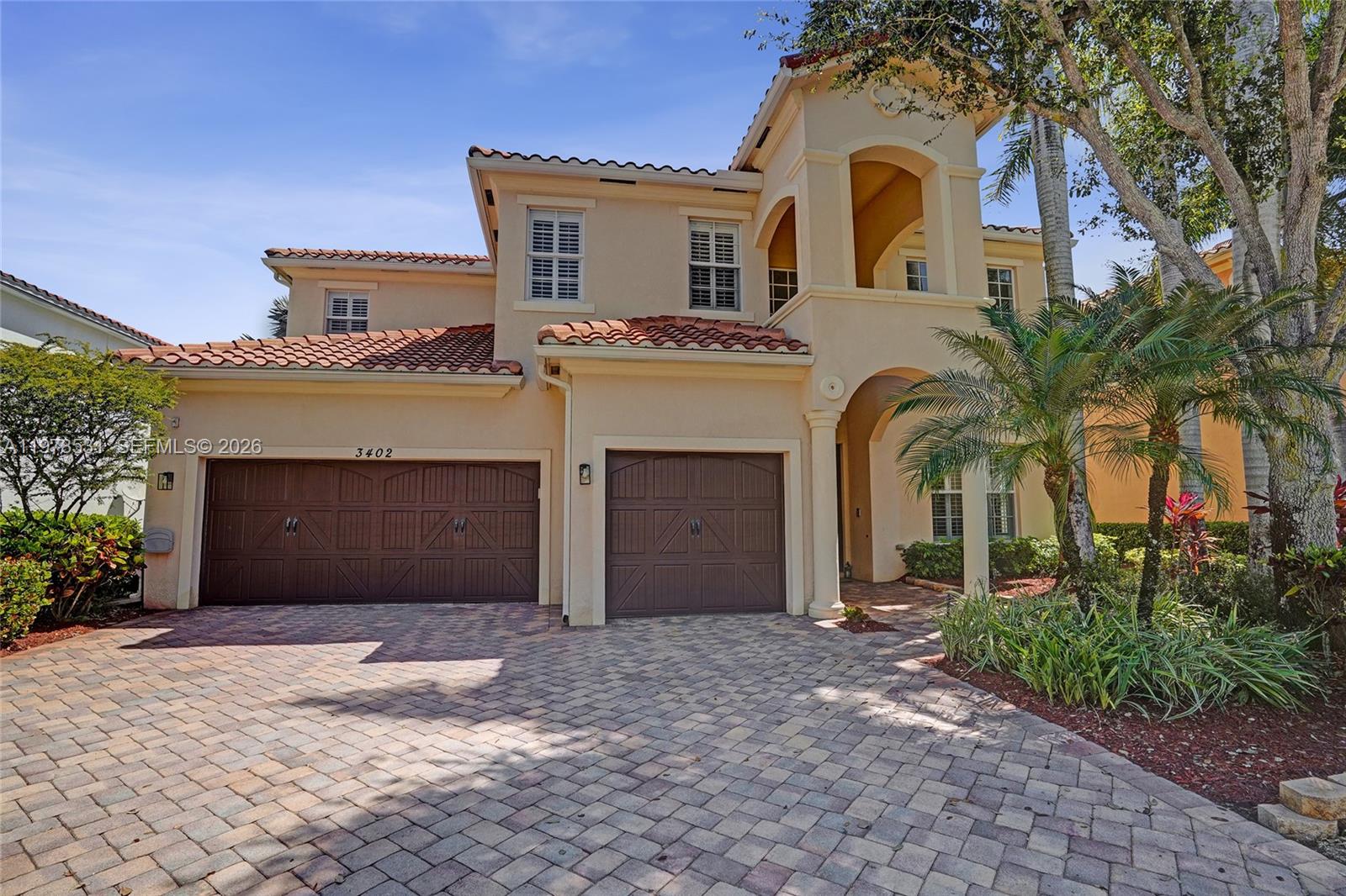 OAKMONT ESTATES PUD - Residential