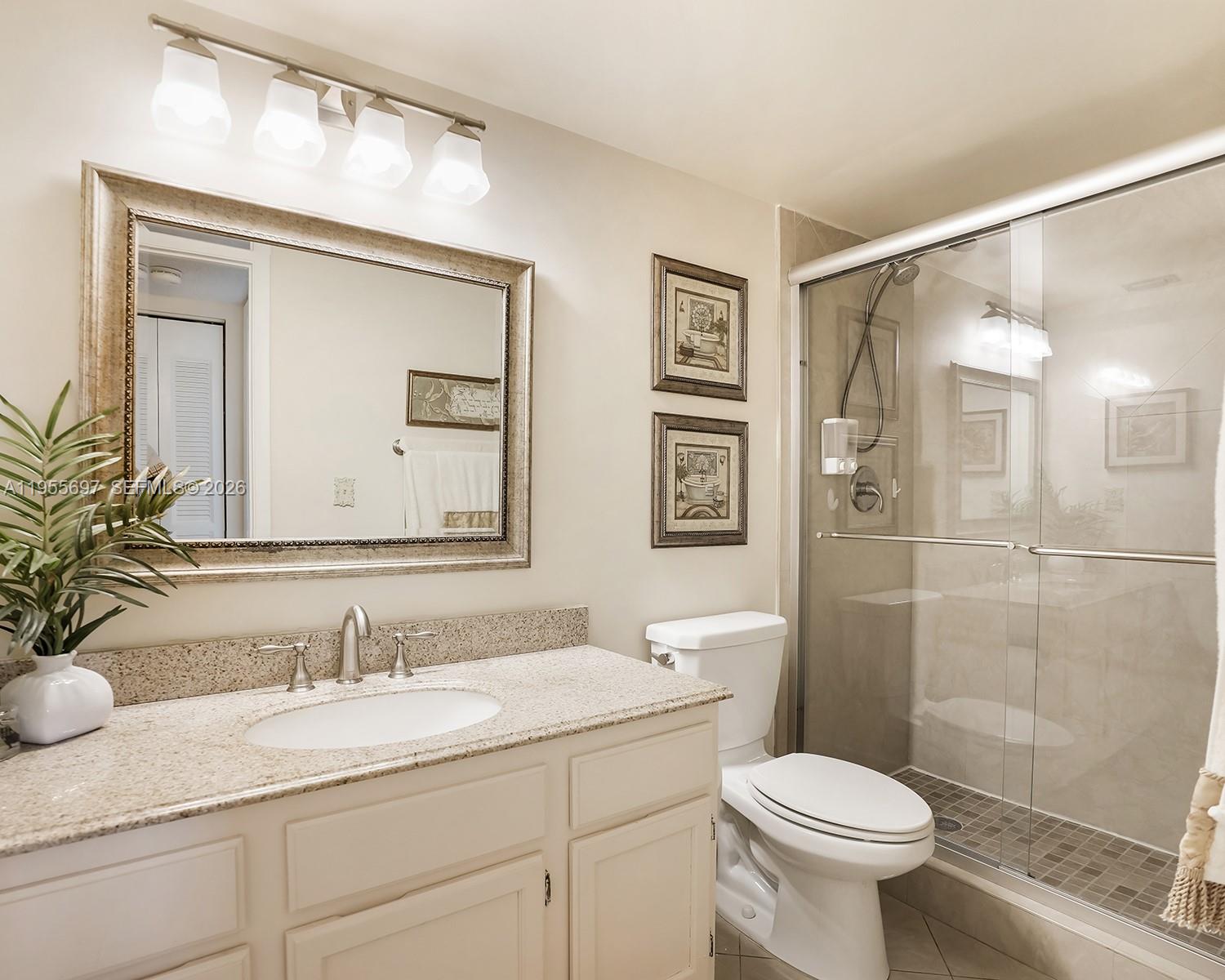LAKES OF ENVIRON CONDO - Residential