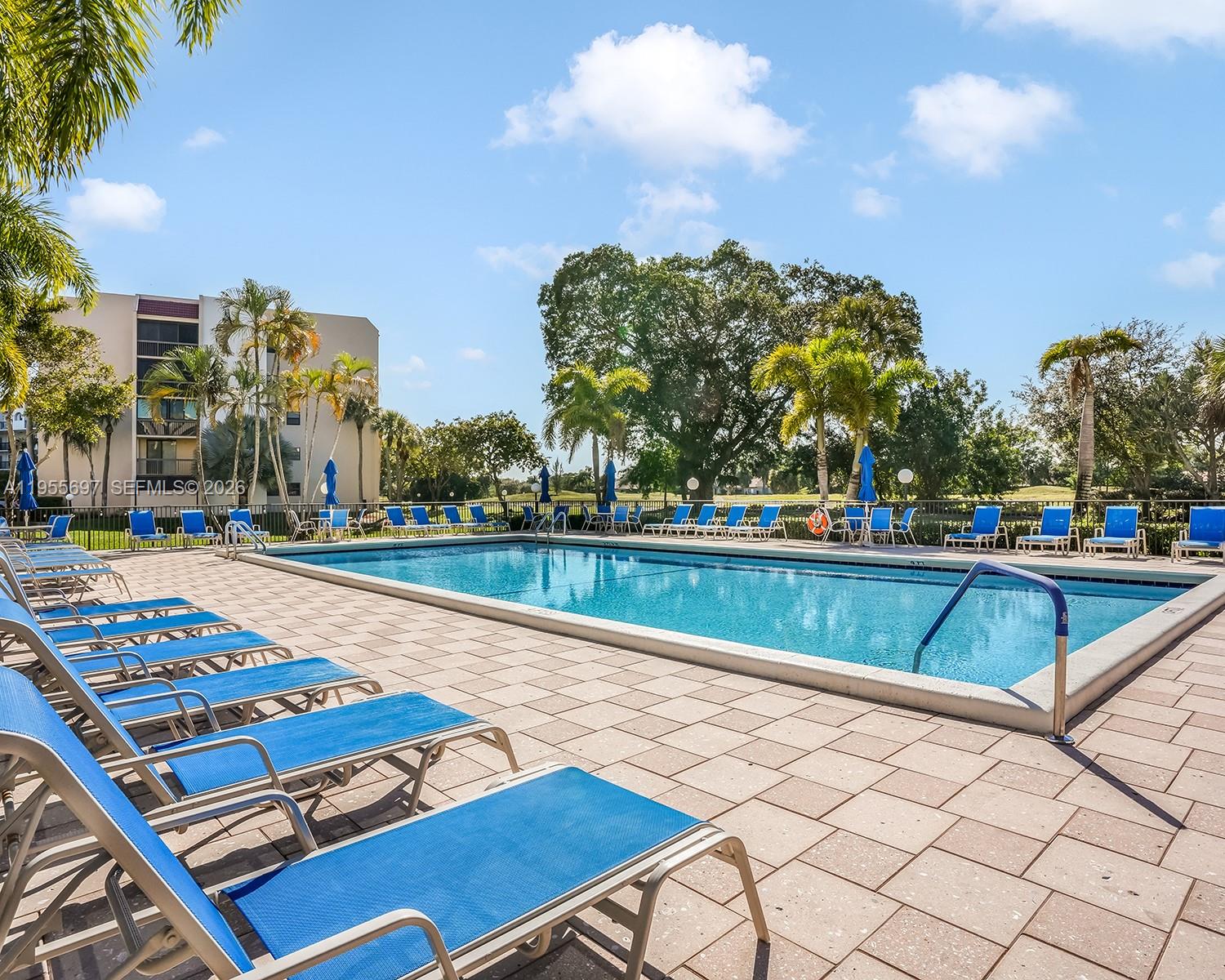 LAKES OF ENVIRON CONDO - Residential
