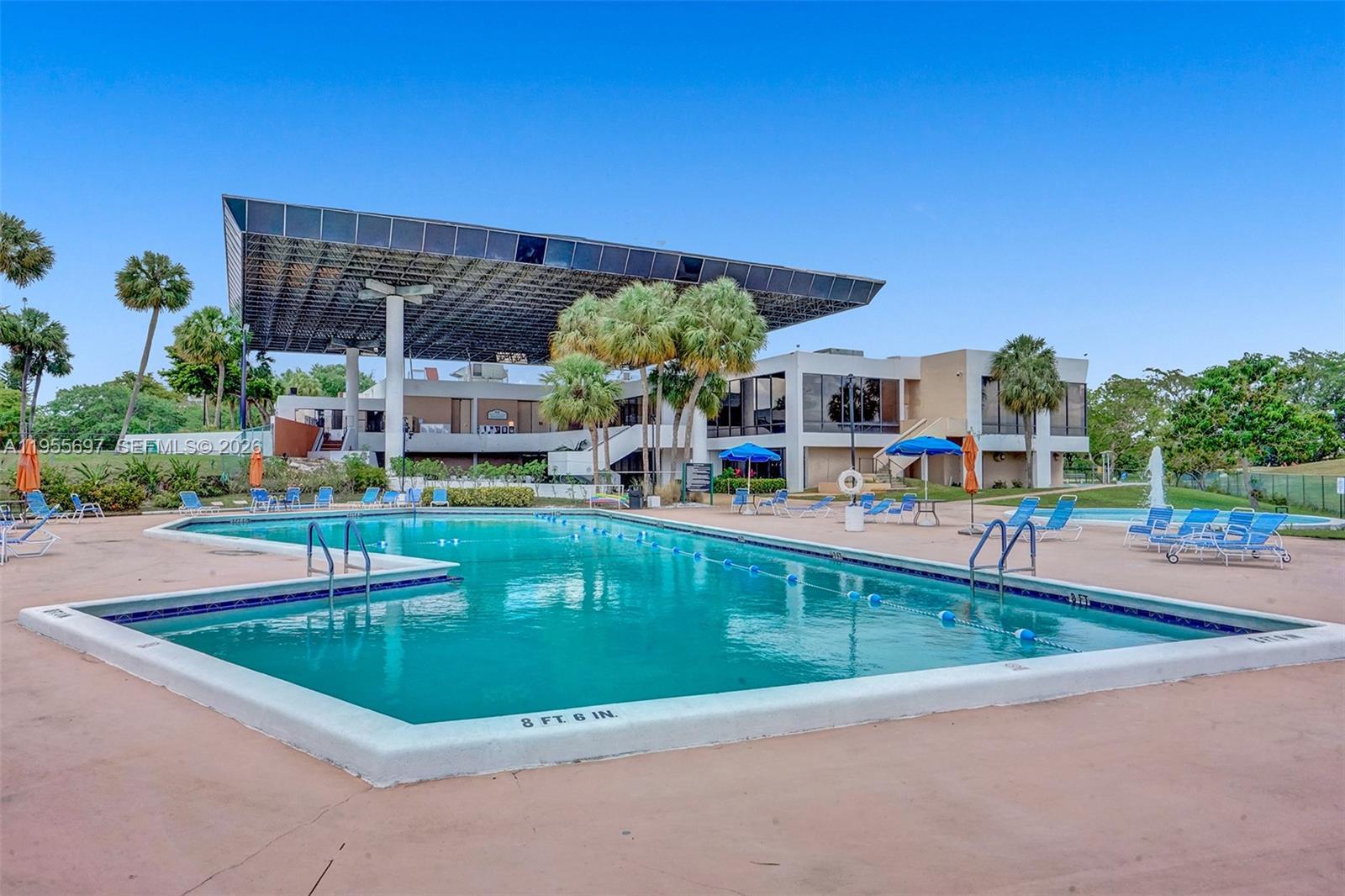 LAKES OF ENVIRON CONDO - Residential
