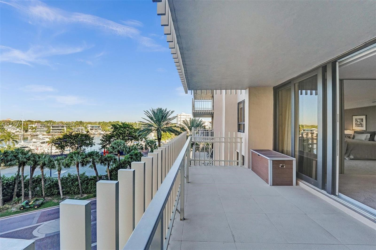 GROVE ISLE CONDO - Residential Lease