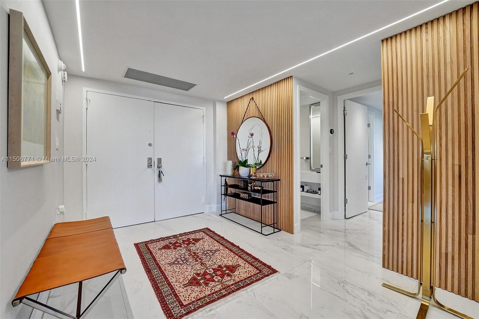 GROVE ISLE CONDO - Residential Lease