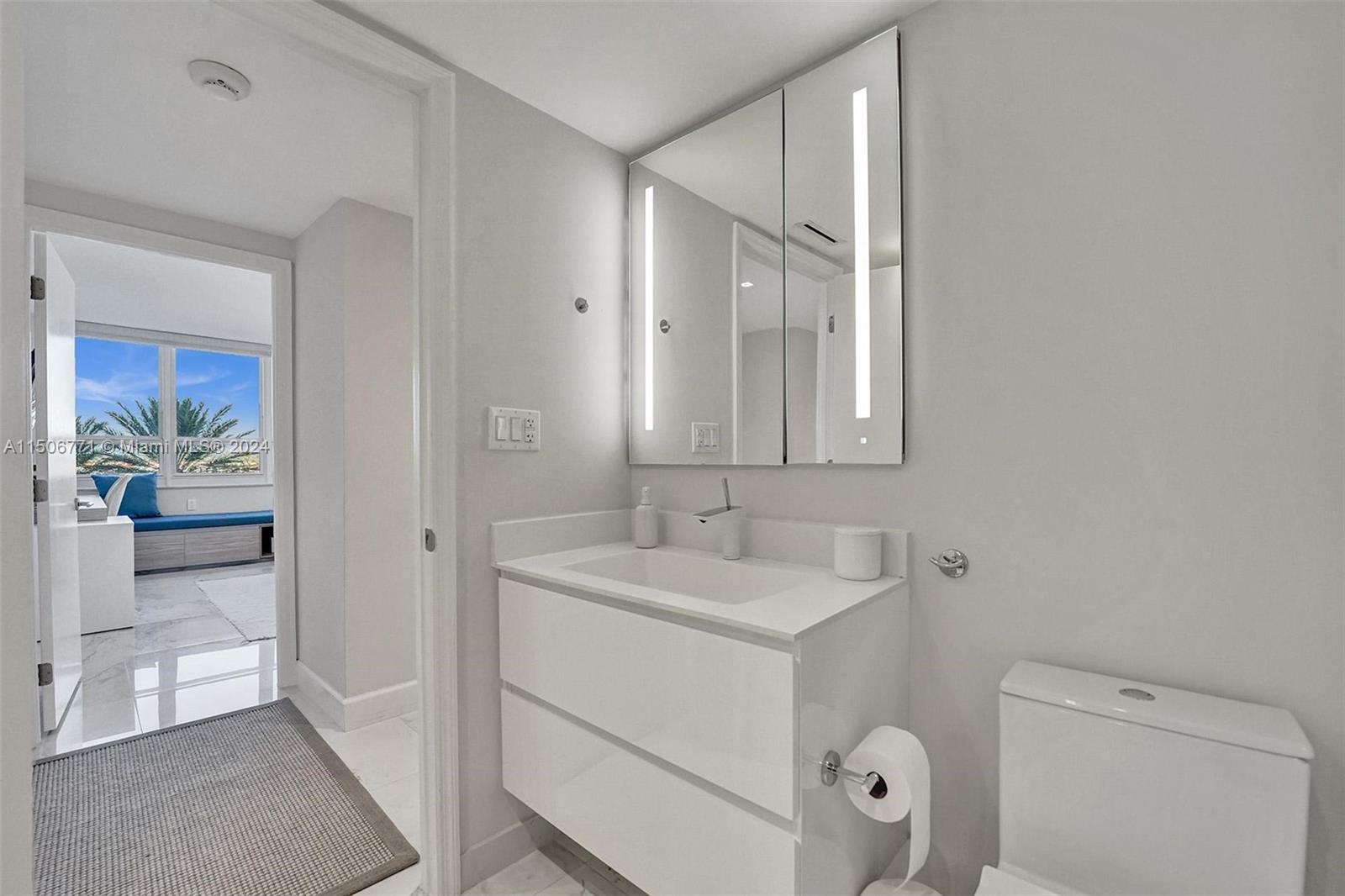 GROVE ISLE CONDO - Residential Lease