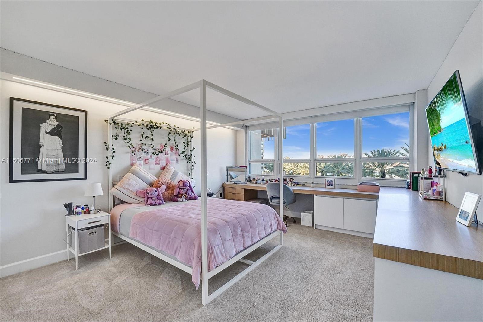 GROVE ISLE CONDO - Residential Lease