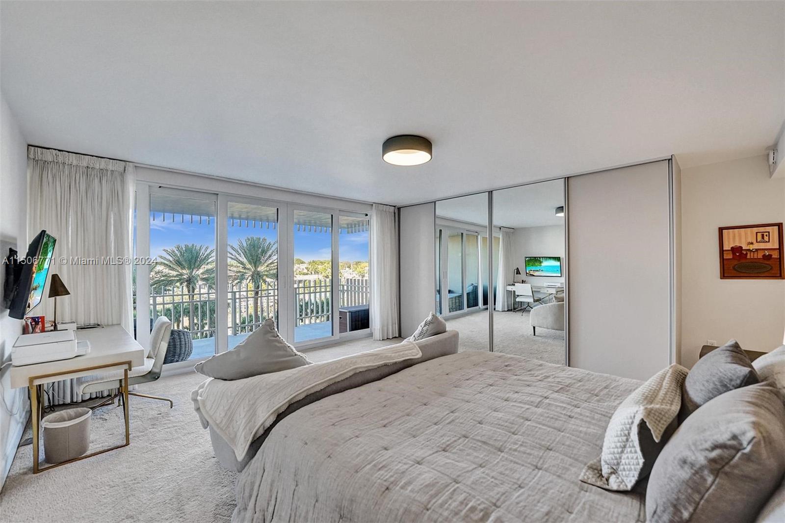 GROVE ISLE CONDO - Residential Lease