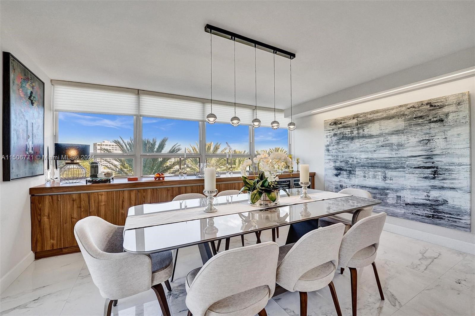 GROVE ISLE CONDO - Residential Lease