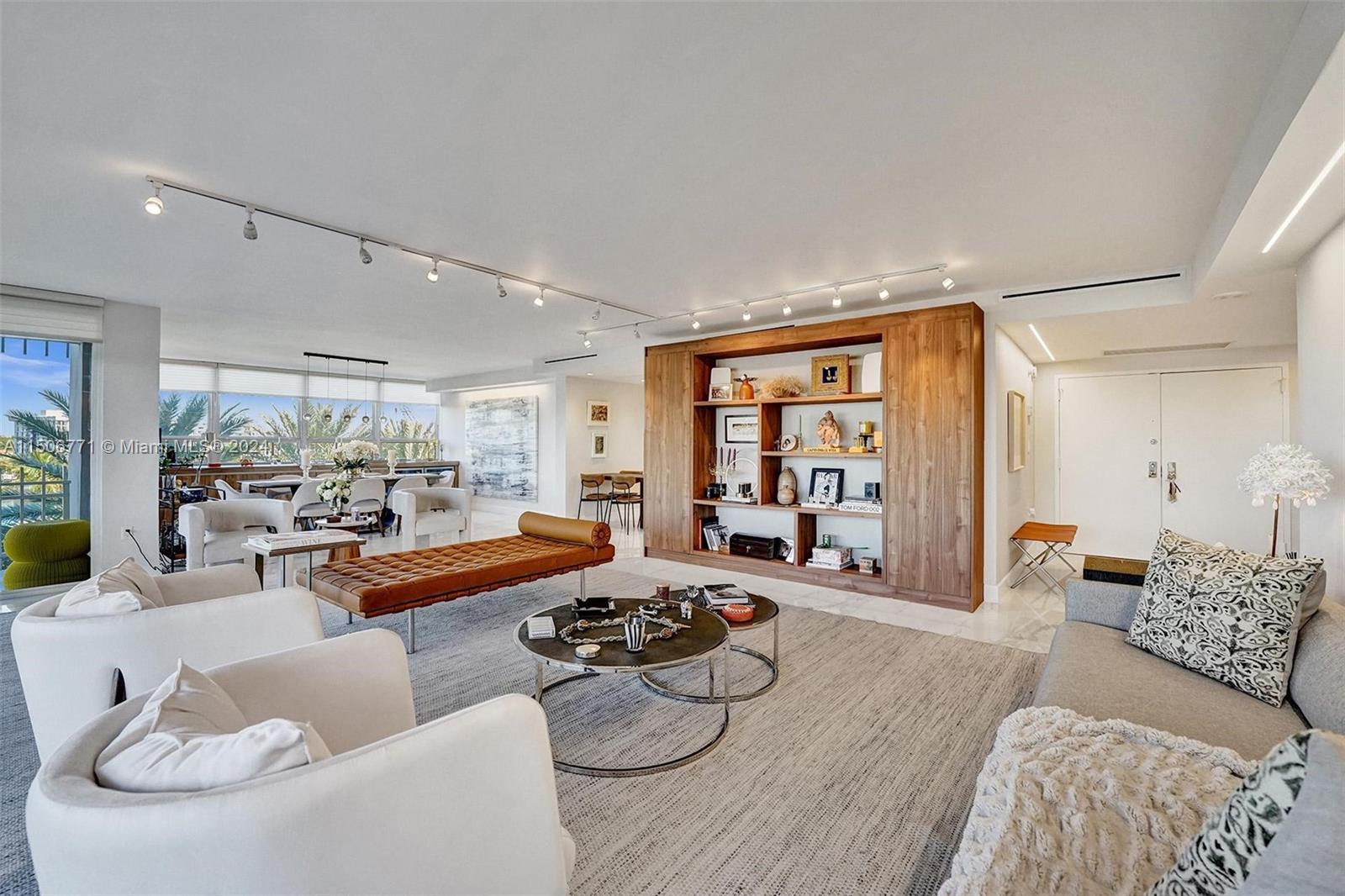 GROVE ISLE CONDO - Residential Lease