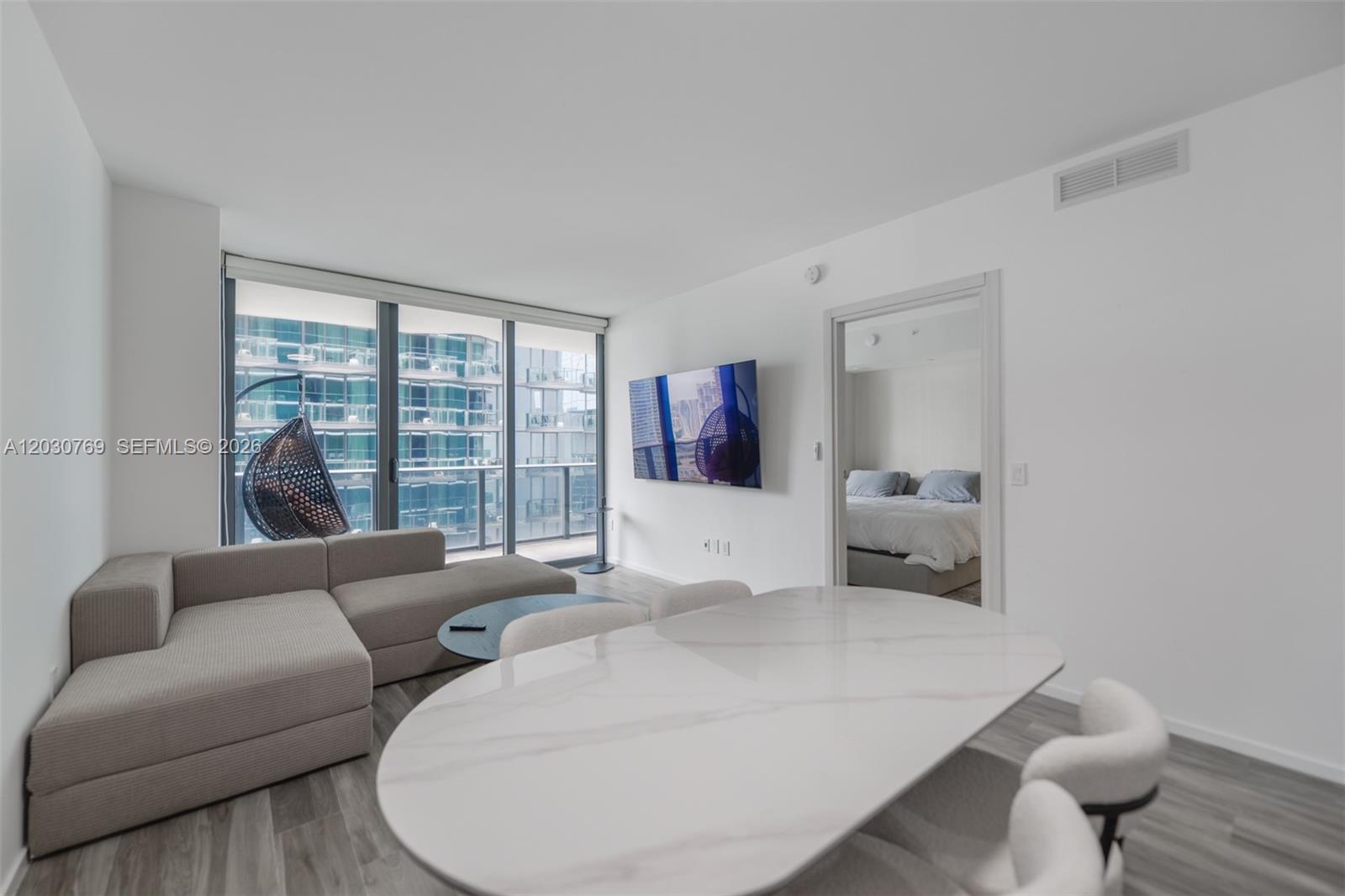 801 SMA RESIDENCES CONDO - Residential Lease