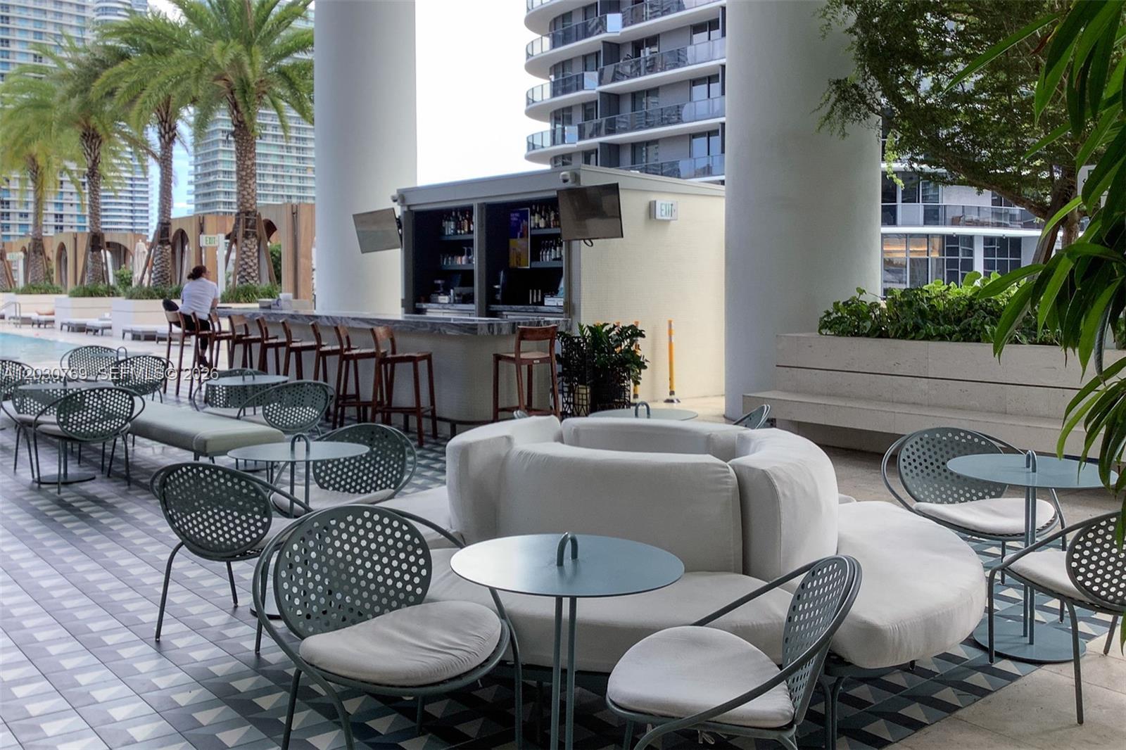 801 SMA RESIDENCES CONDO - Residential Lease