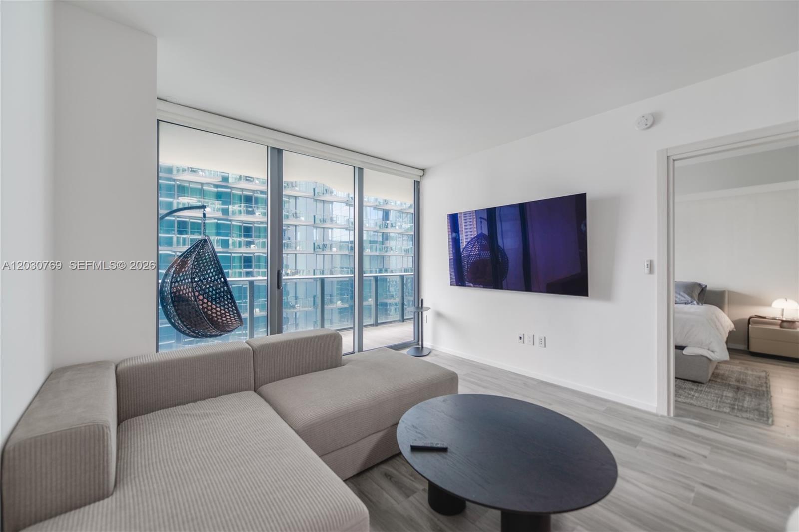 801 SMA RESIDENCES CONDO - Residential Lease