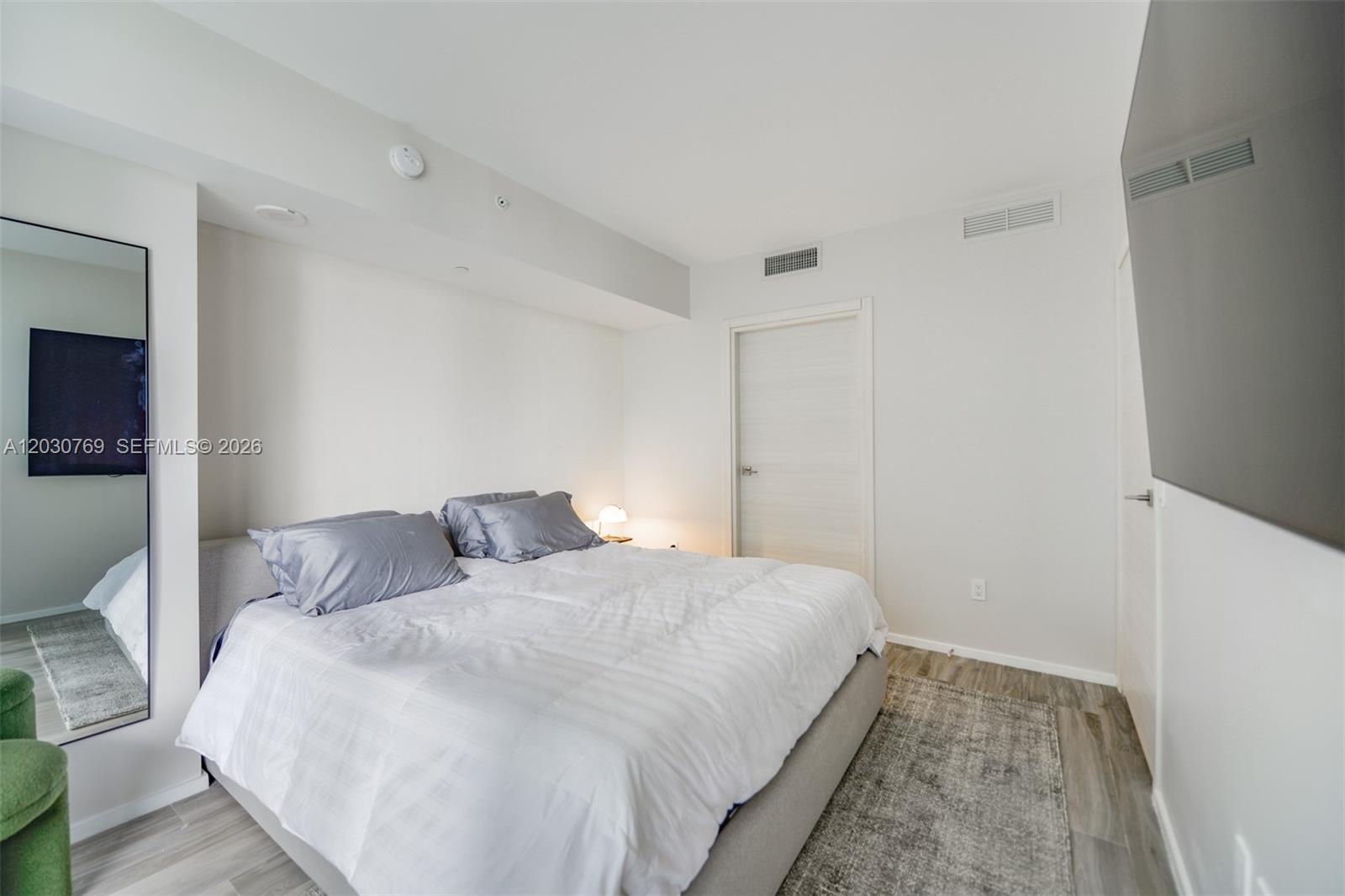 801 SMA RESIDENCES CONDO - Residential Lease