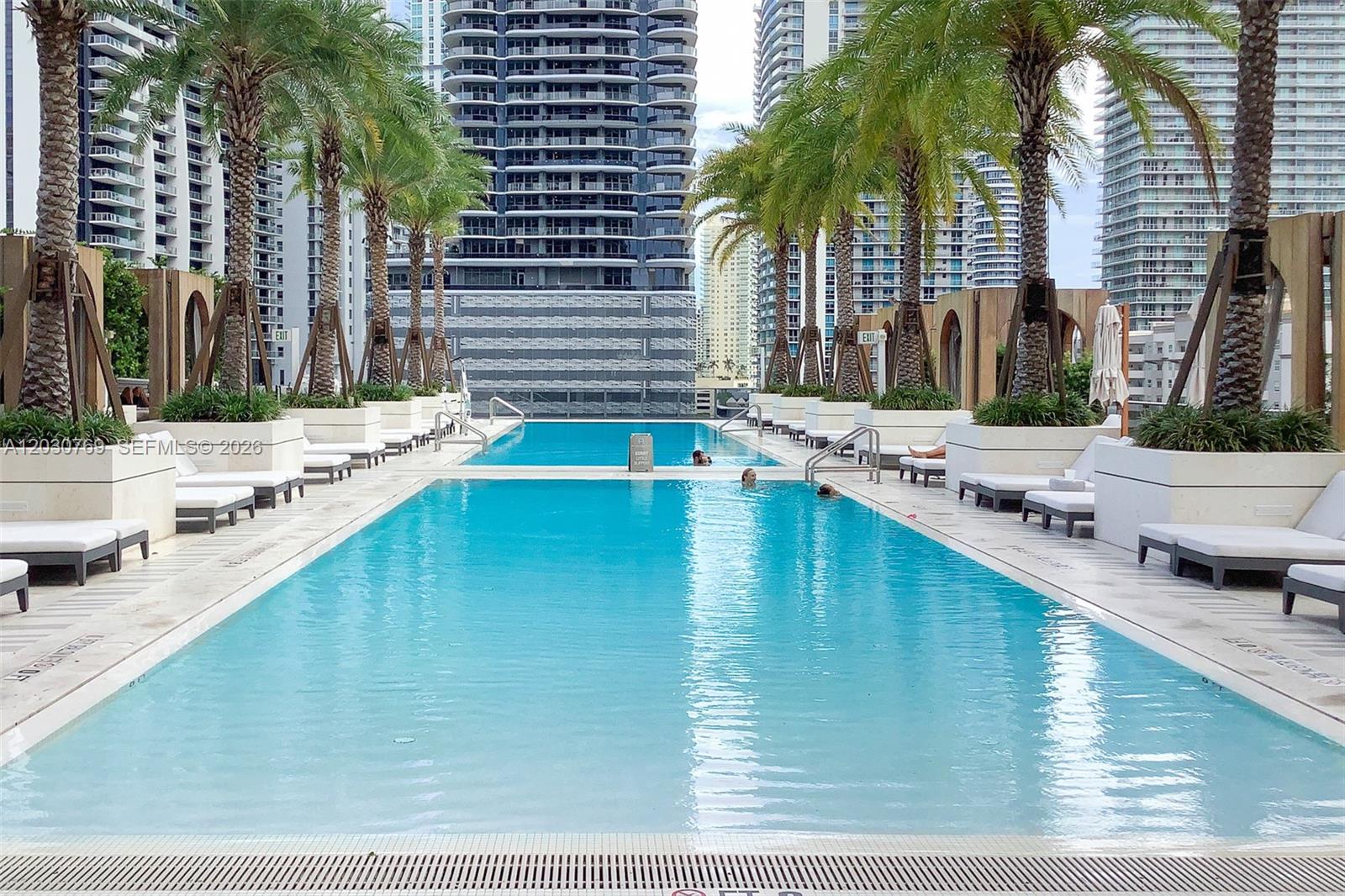 801 SMA RESIDENCES CONDO - Residential Lease
