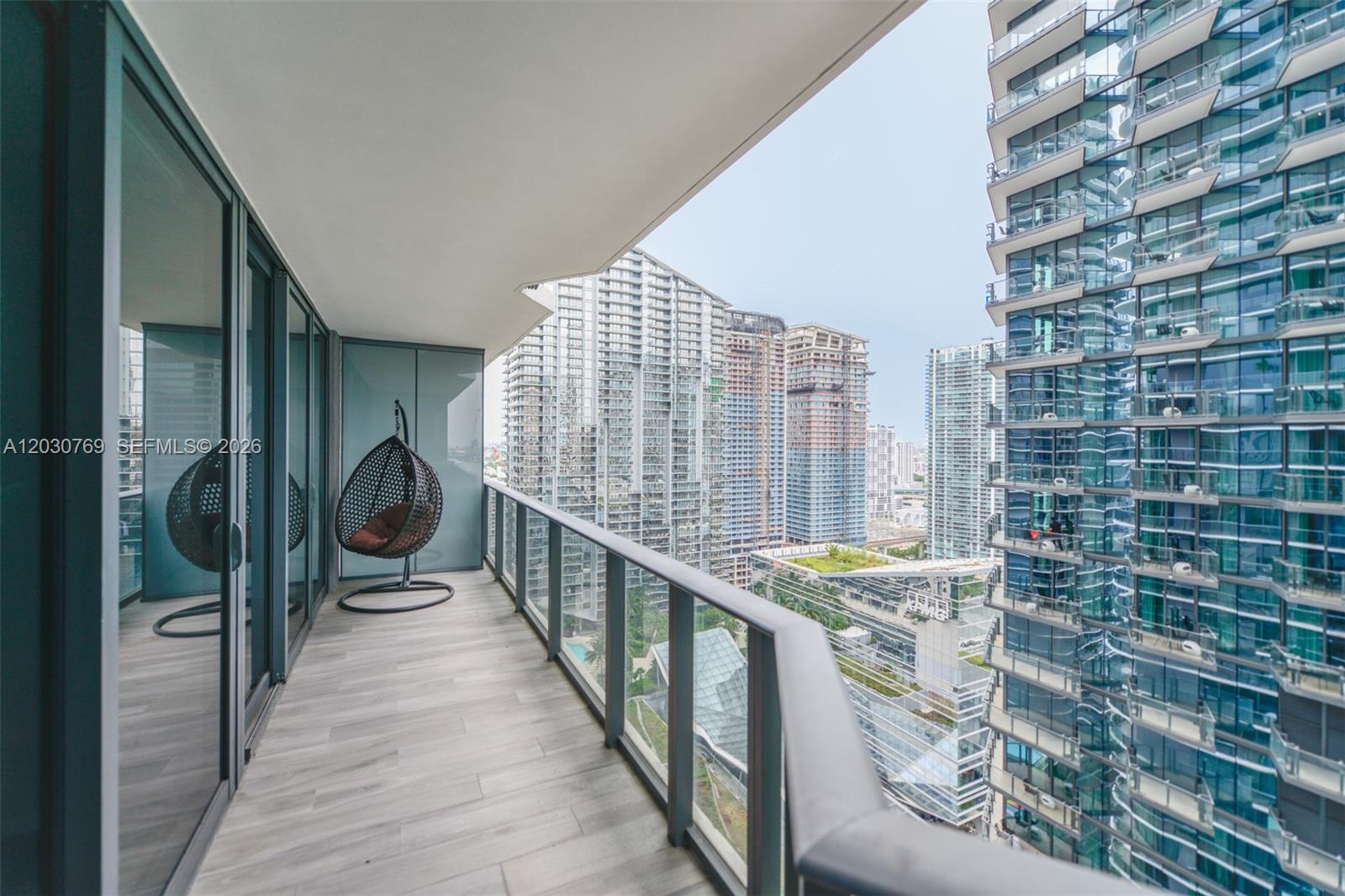 801 SMA RESIDENCES CONDO - Residential Lease