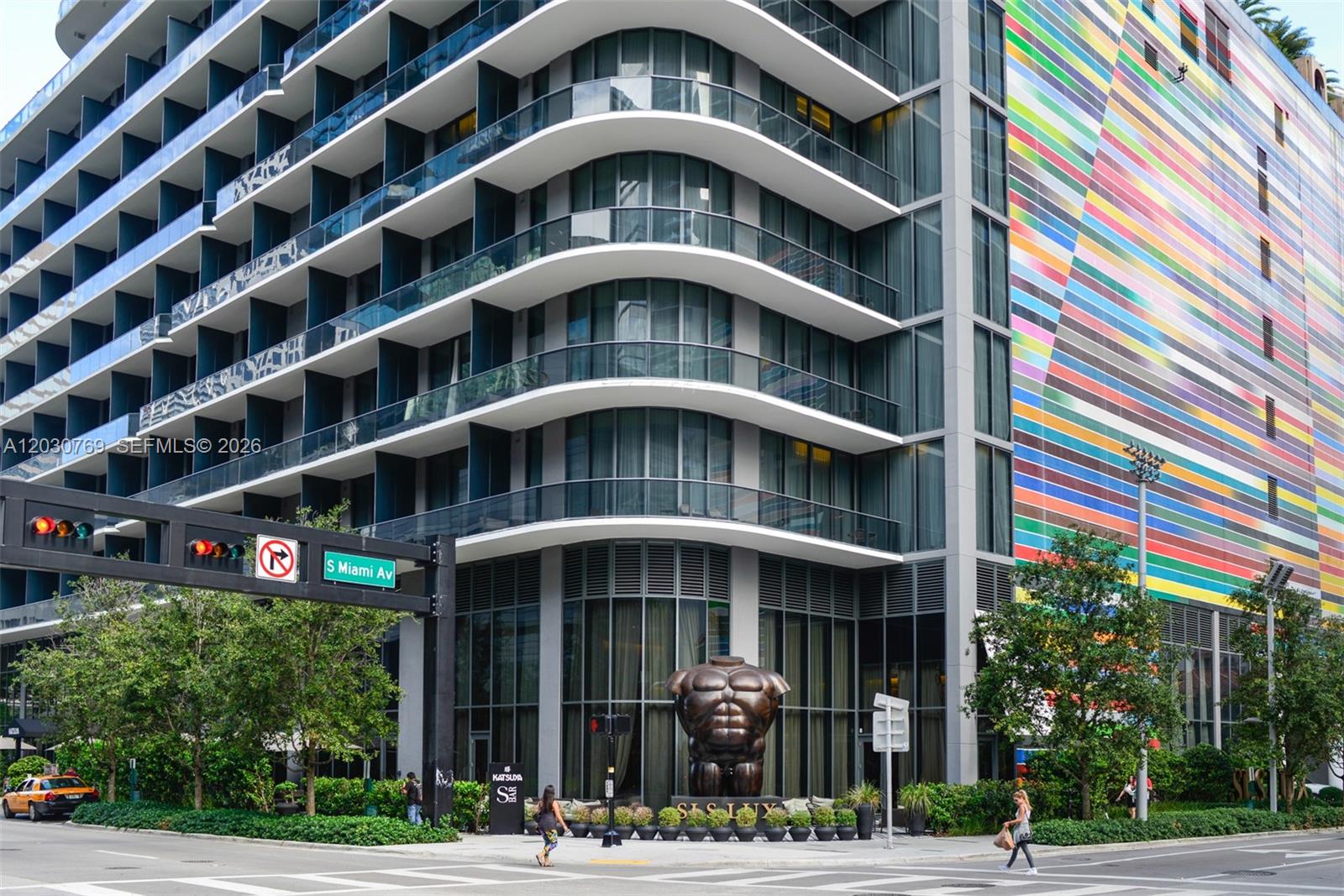 801 SMA RESIDENCES CONDO - Residential Lease