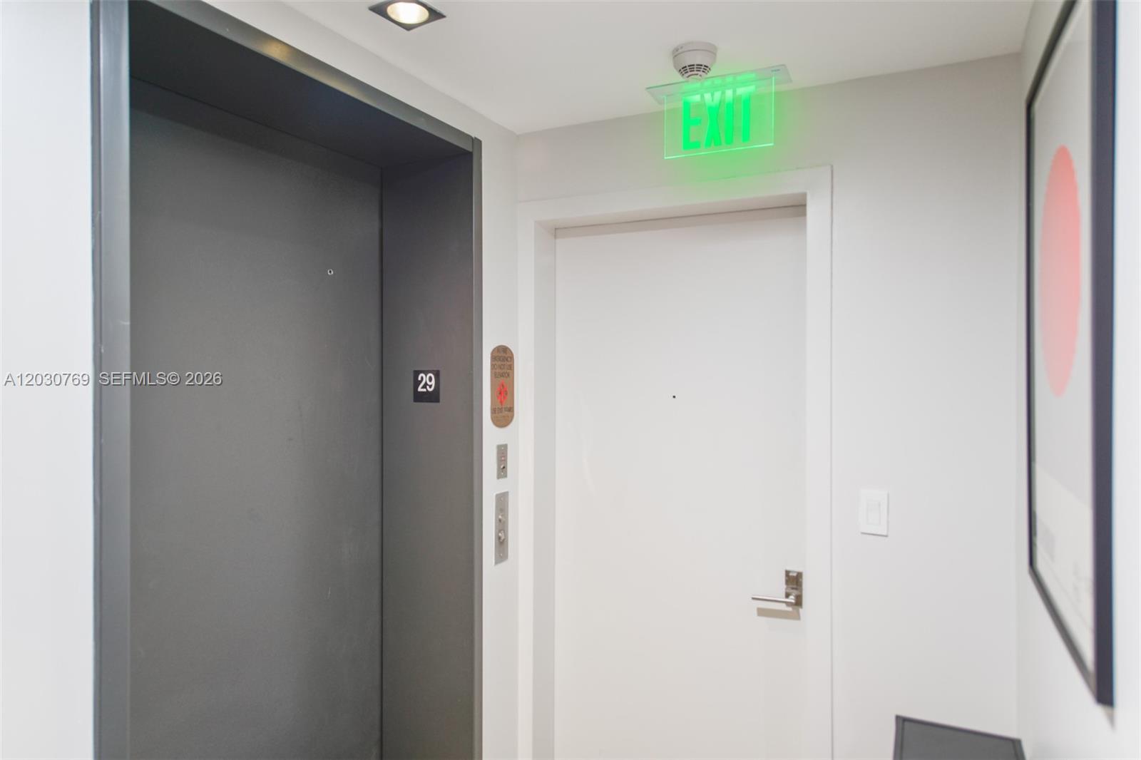 801 SMA RESIDENCES CONDO - Residential Lease
