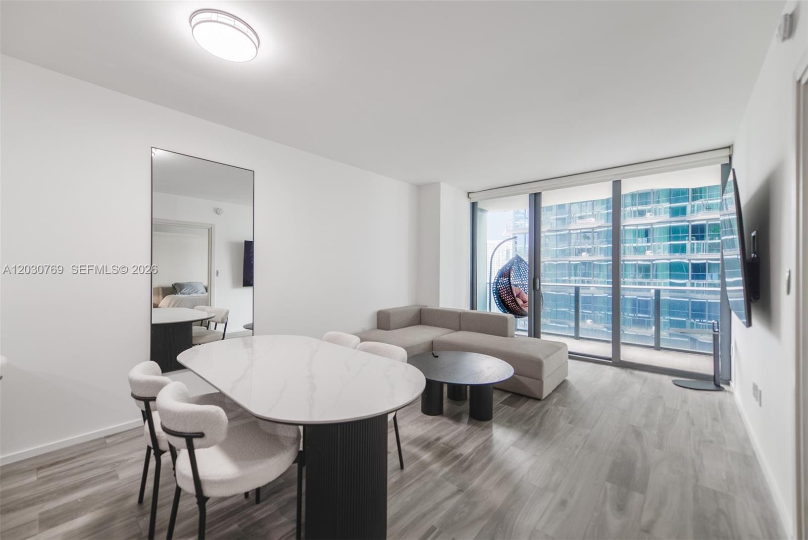 801 SMA RESIDENCES CONDO - Residential Lease