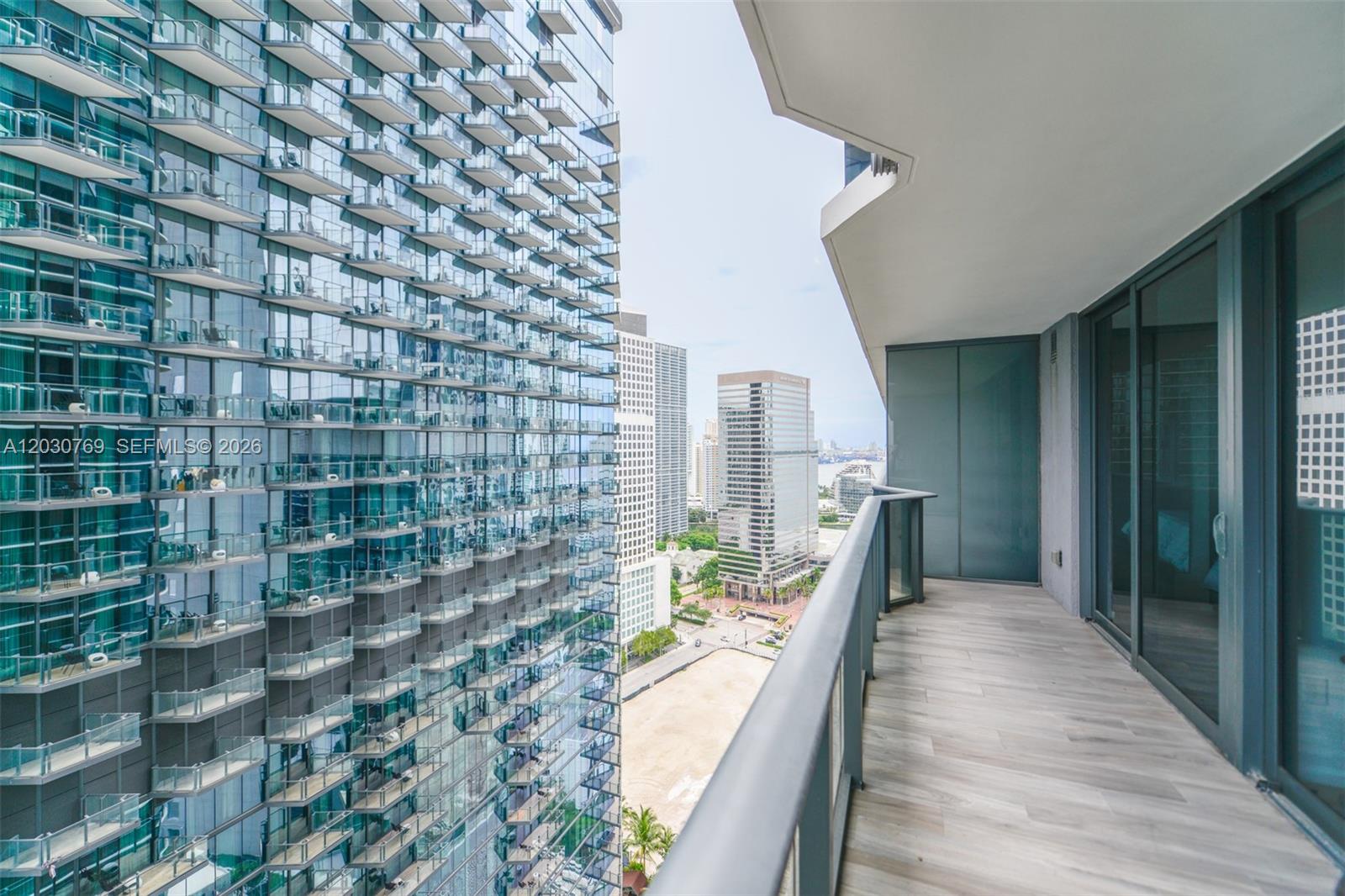 801 SMA RESIDENCES CONDO - Residential Lease
