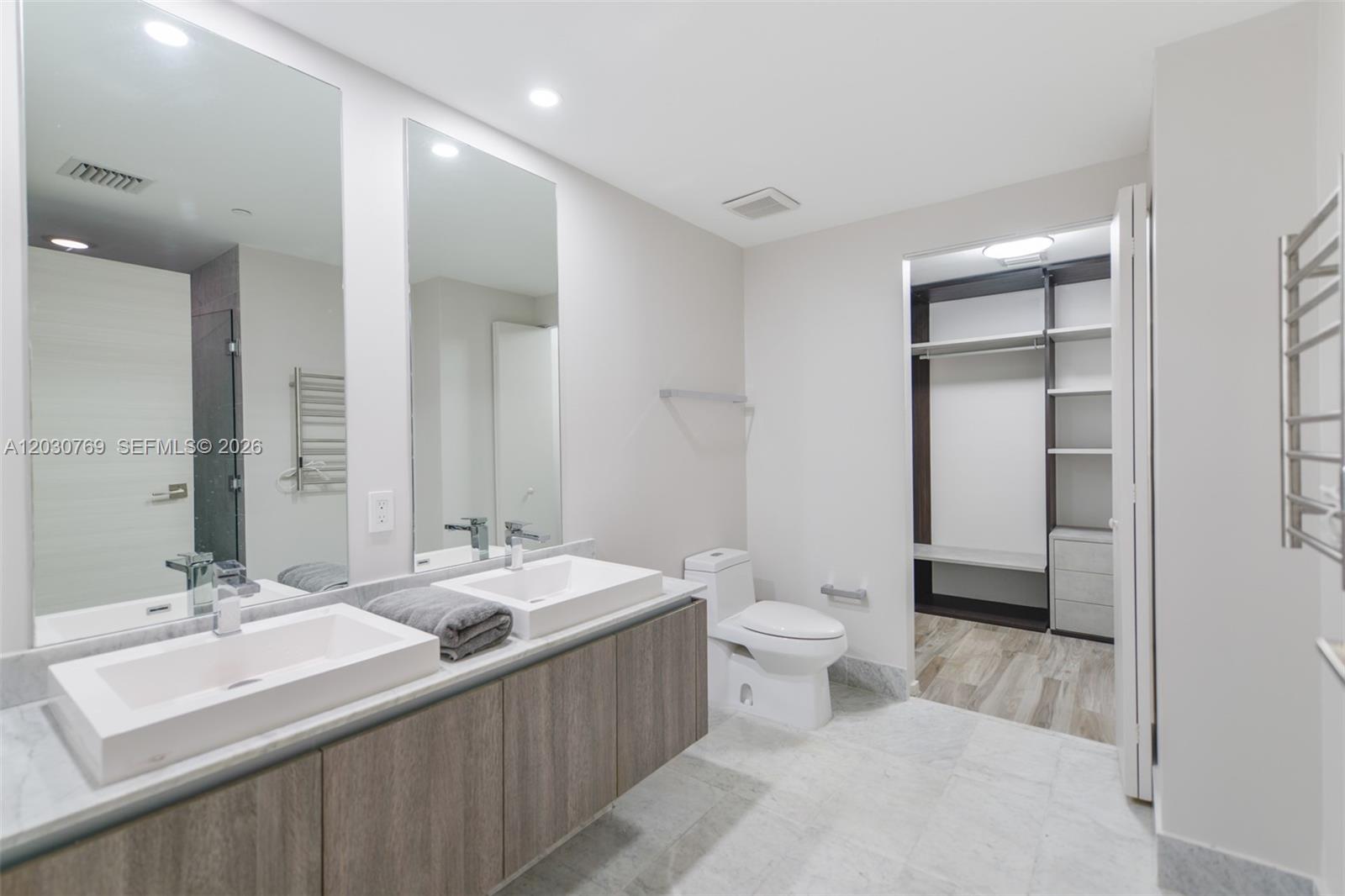 801 SMA RESIDENCES CONDO - Residential Lease