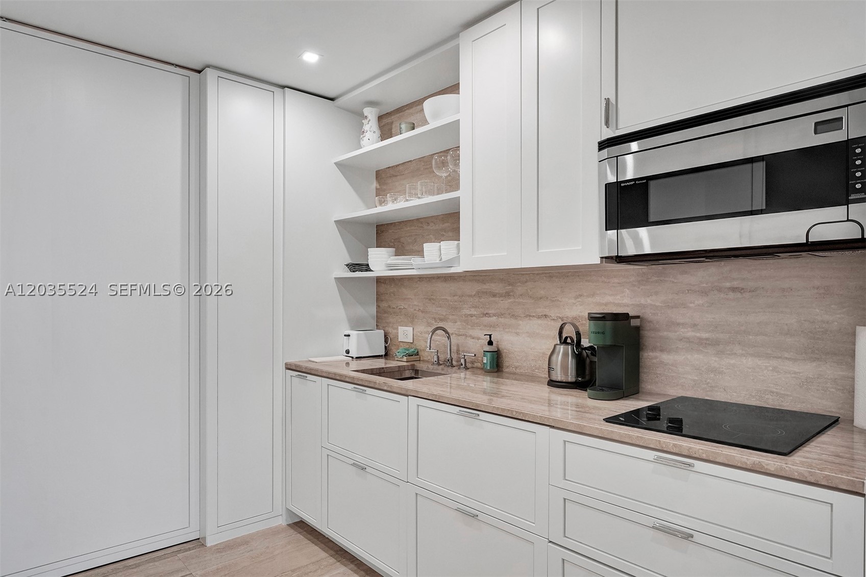 BAL HARBOUR CENTER CONDO - Residential Lease