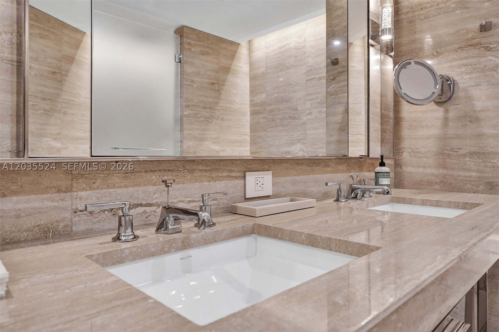 BAL HARBOUR CENTER CONDO - Residential Lease