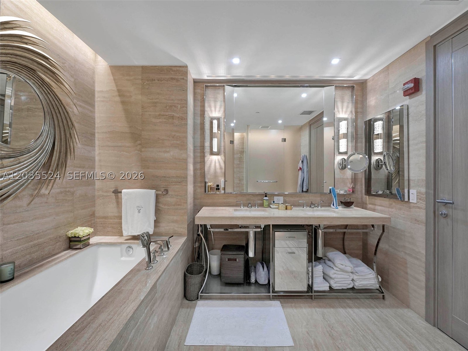 BAL HARBOUR CENTER CONDO - Residential Lease