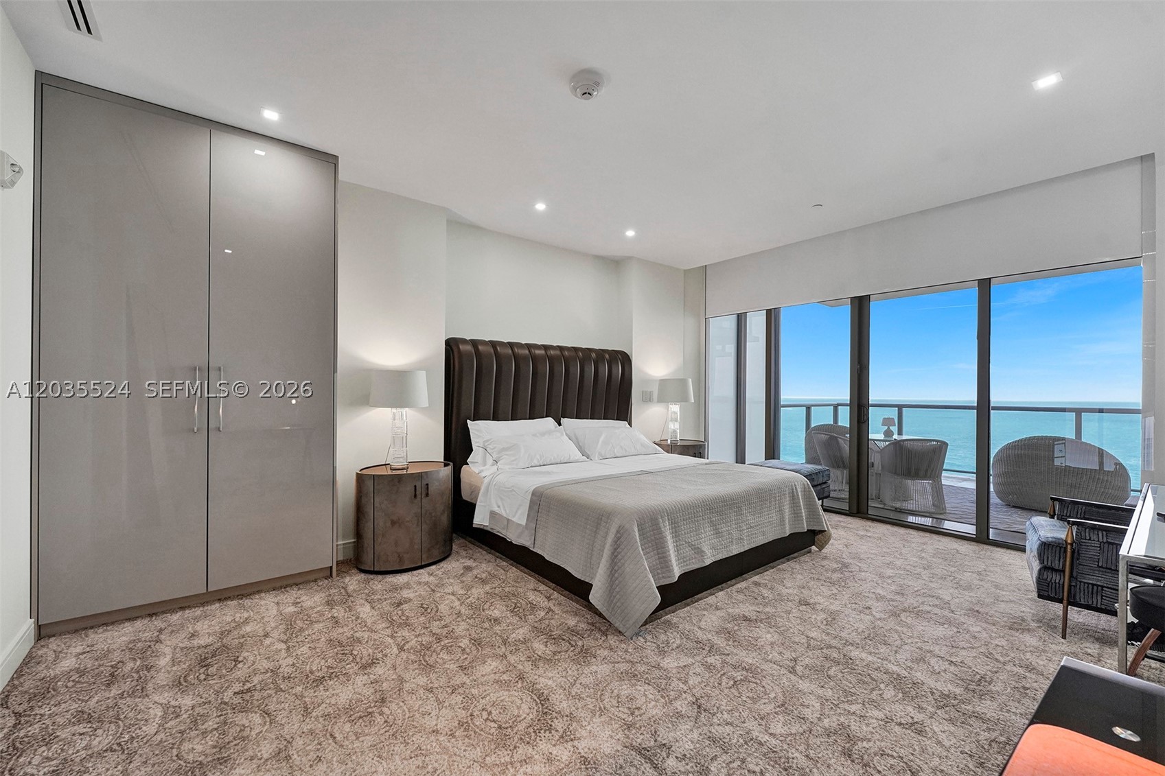 BAL HARBOUR CENTER CONDO - Residential Lease