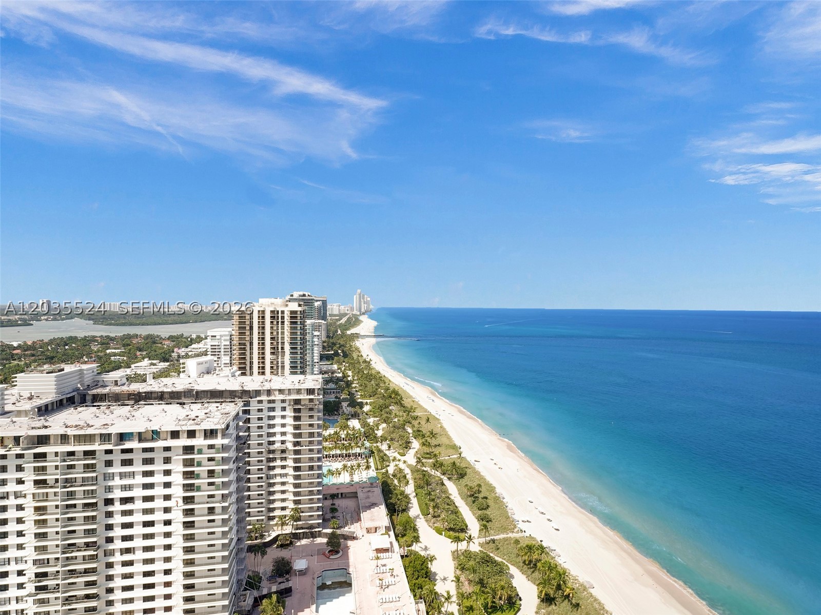 BAL HARBOUR CENTER CONDO - Residential Lease