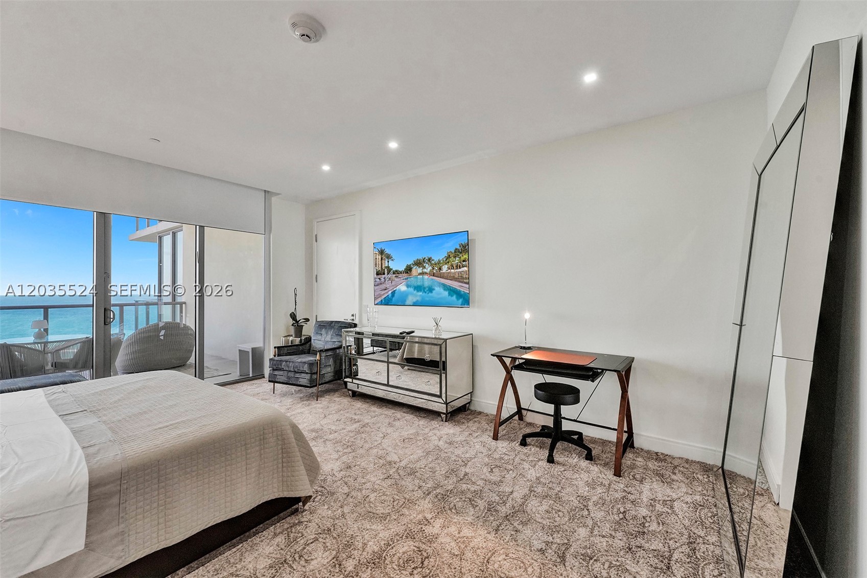 BAL HARBOUR CENTER CONDO - Residential Lease