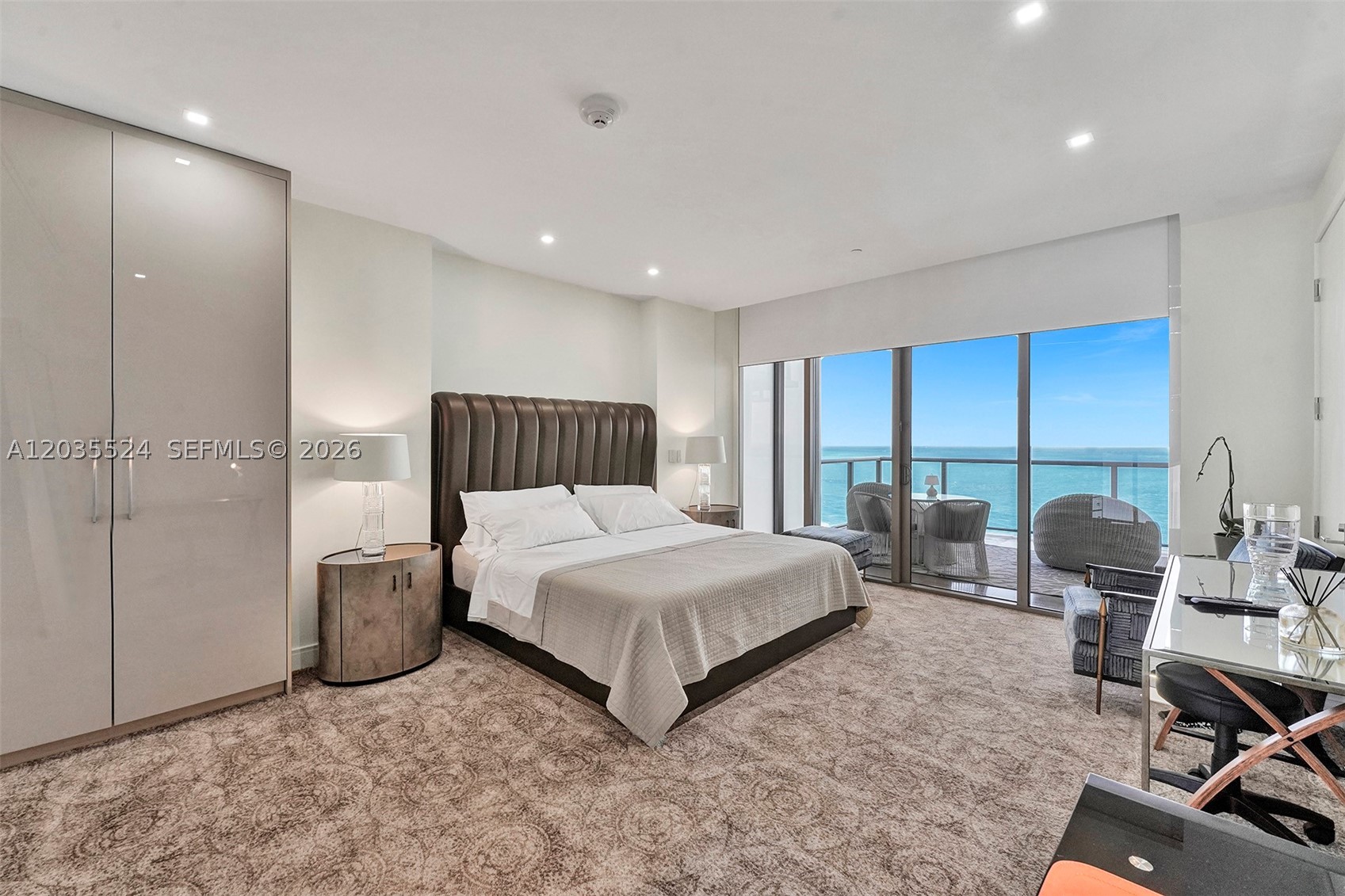 BAL HARBOUR CENTER CONDO - Residential Lease
