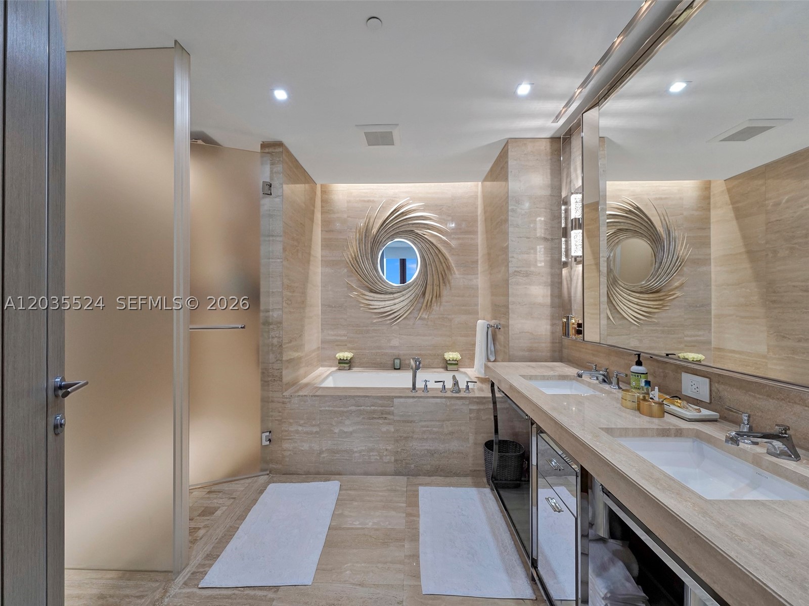 BAL HARBOUR CENTER CONDO - Residential Lease