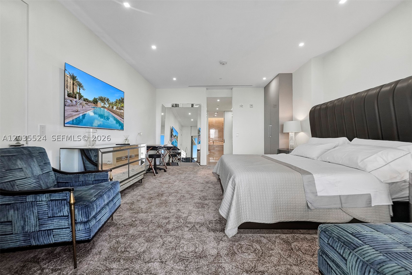 BAL HARBOUR CENTER CONDO - Residential Lease