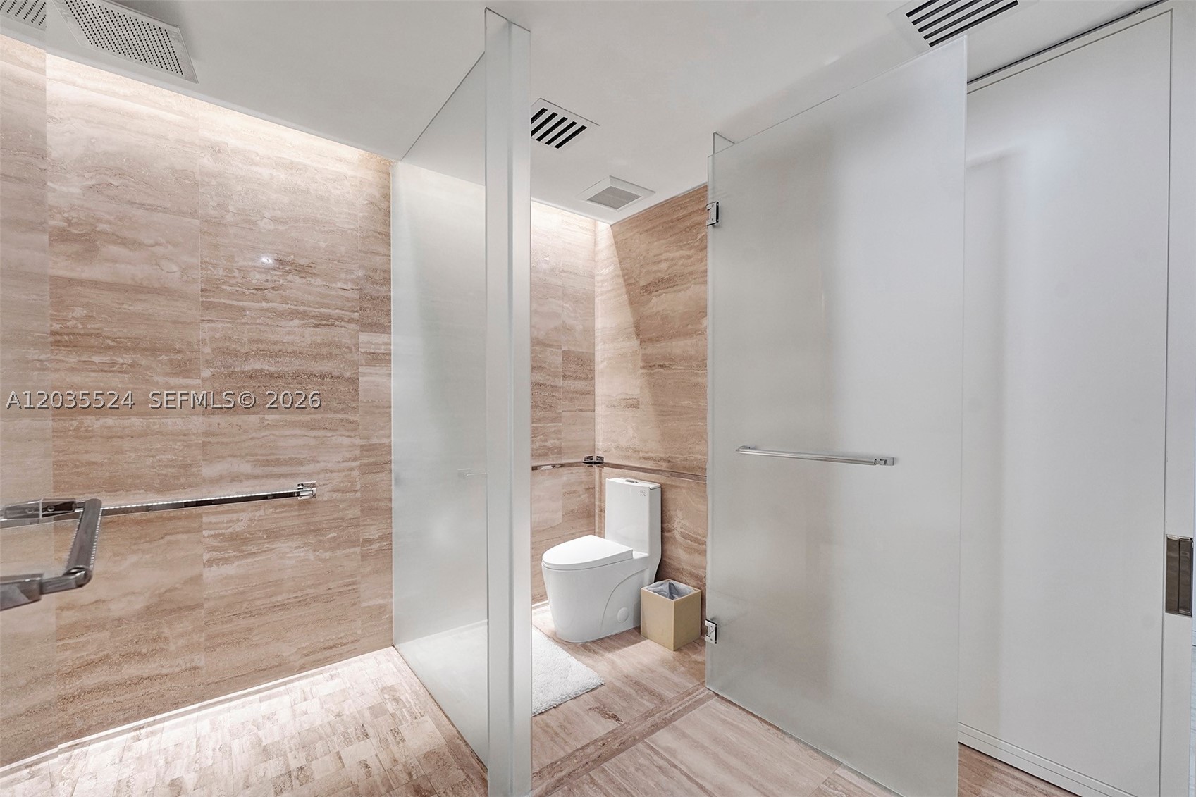 BAL HARBOUR CENTER CONDO - Residential Lease