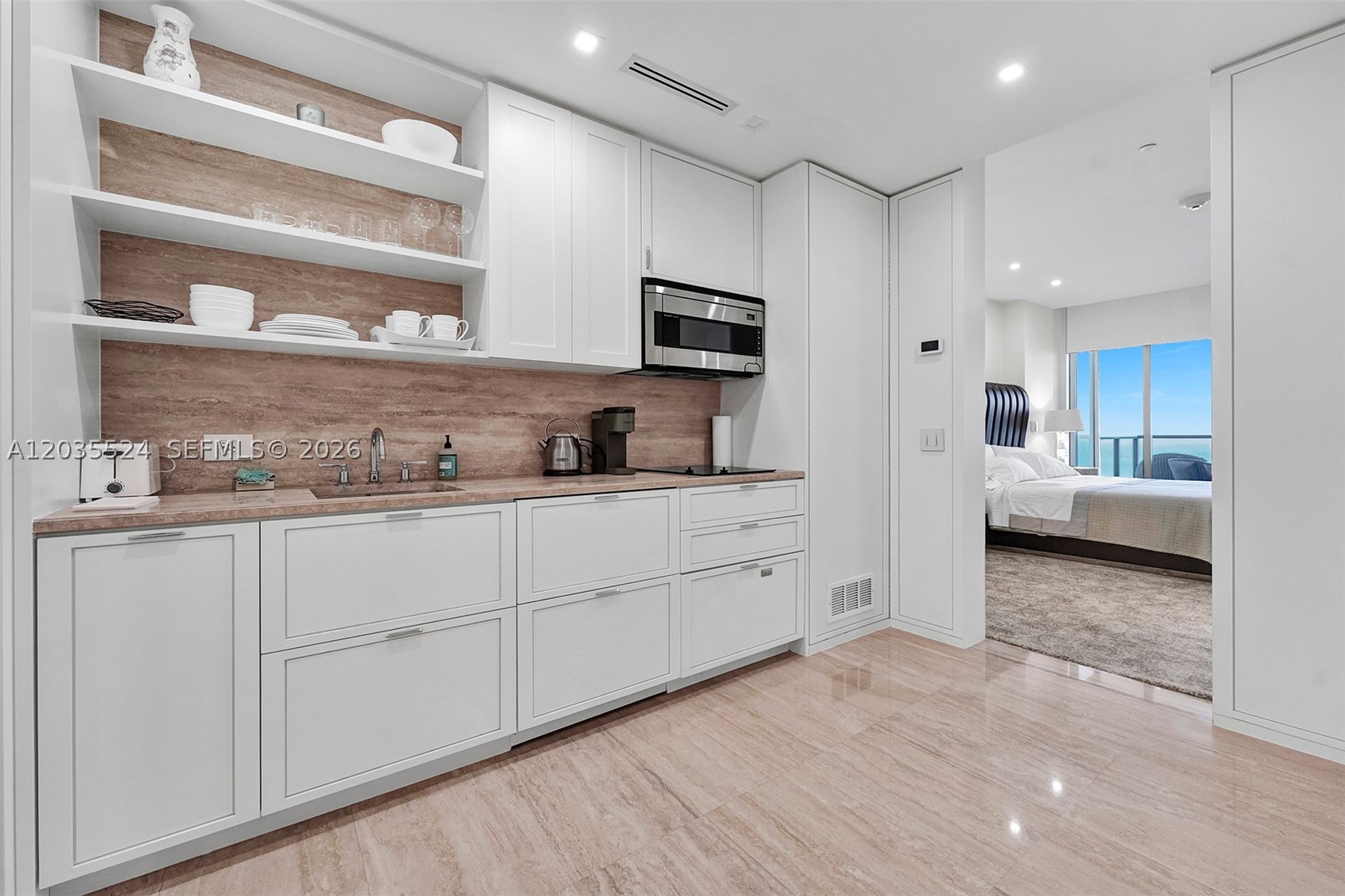 BAL HARBOUR CENTER CONDO - Residential Lease