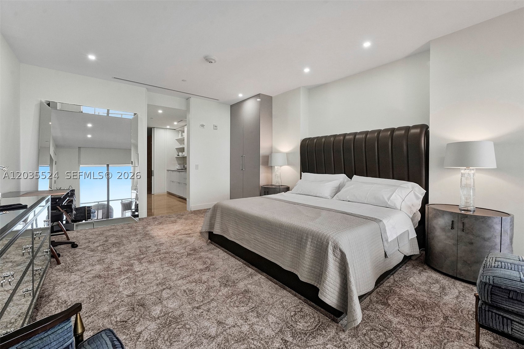 BAL HARBOUR CENTER CONDO - Residential Lease