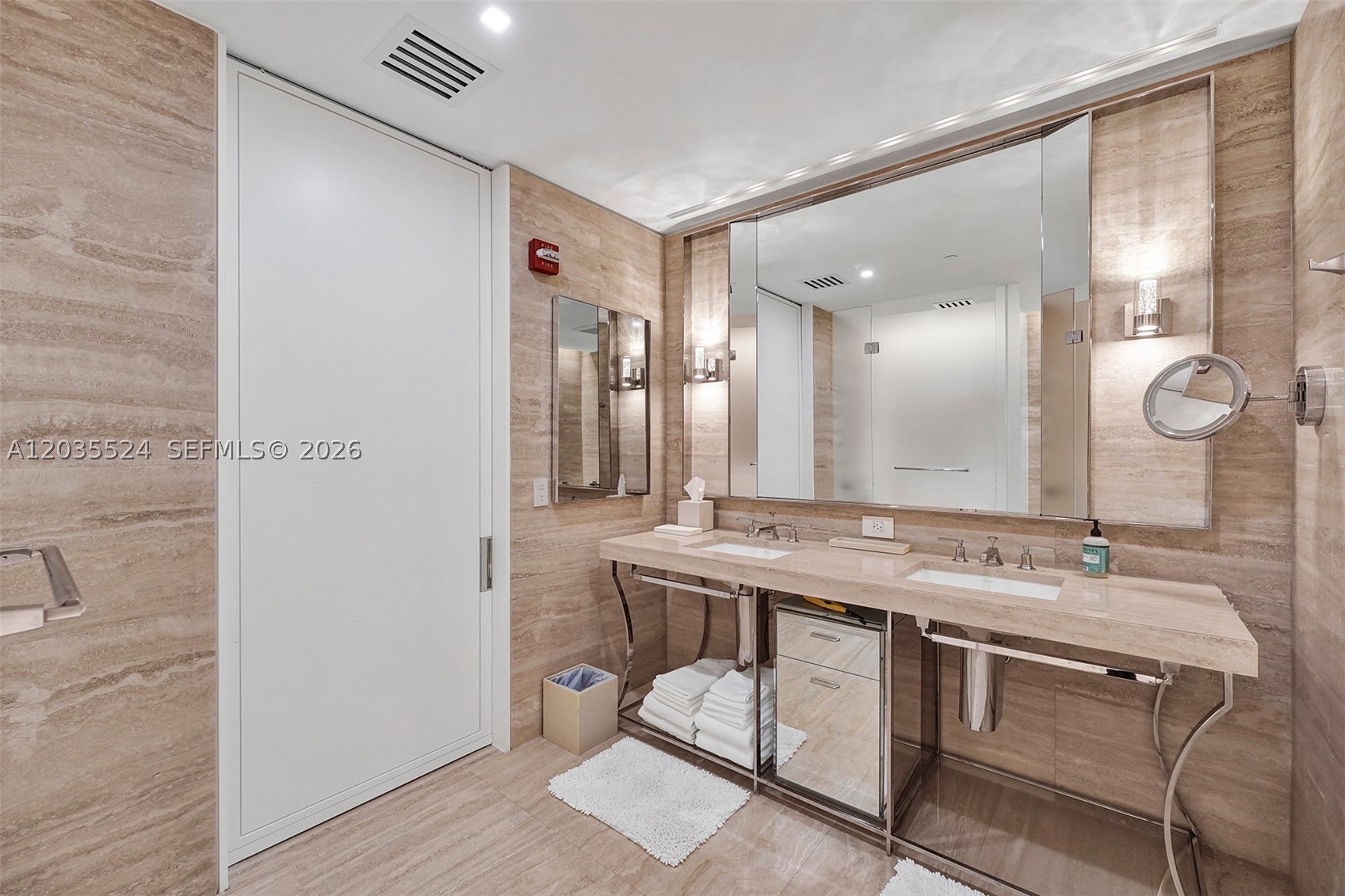 BAL HARBOUR CENTER CONDO - Residential Lease
